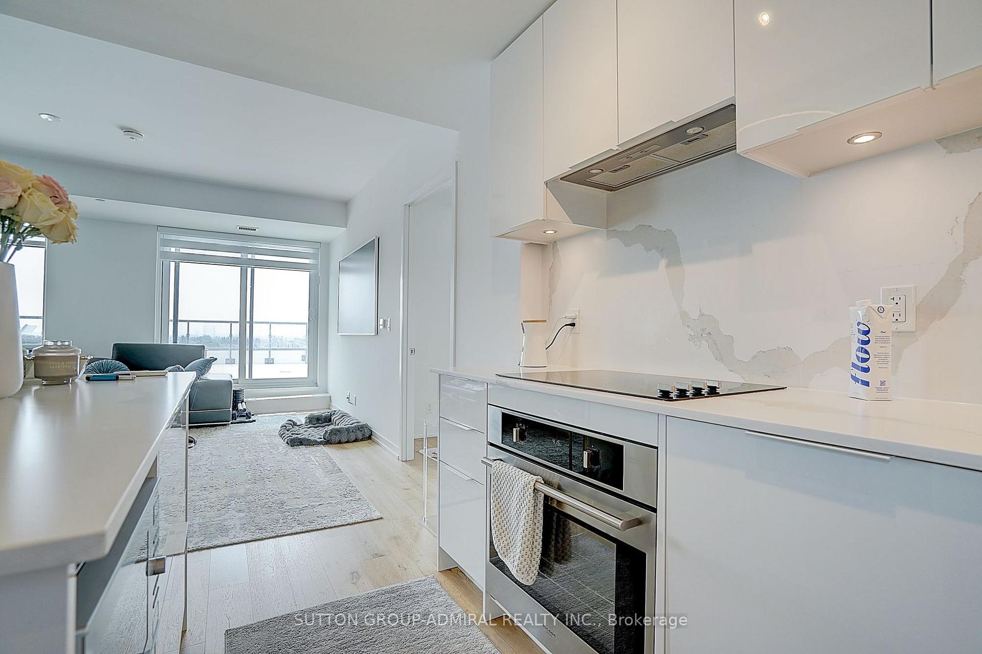Photo 21 of Unit 712, 8 Beverley Glen Boulevard, Vaughan, Beverley Glen — HOMEH