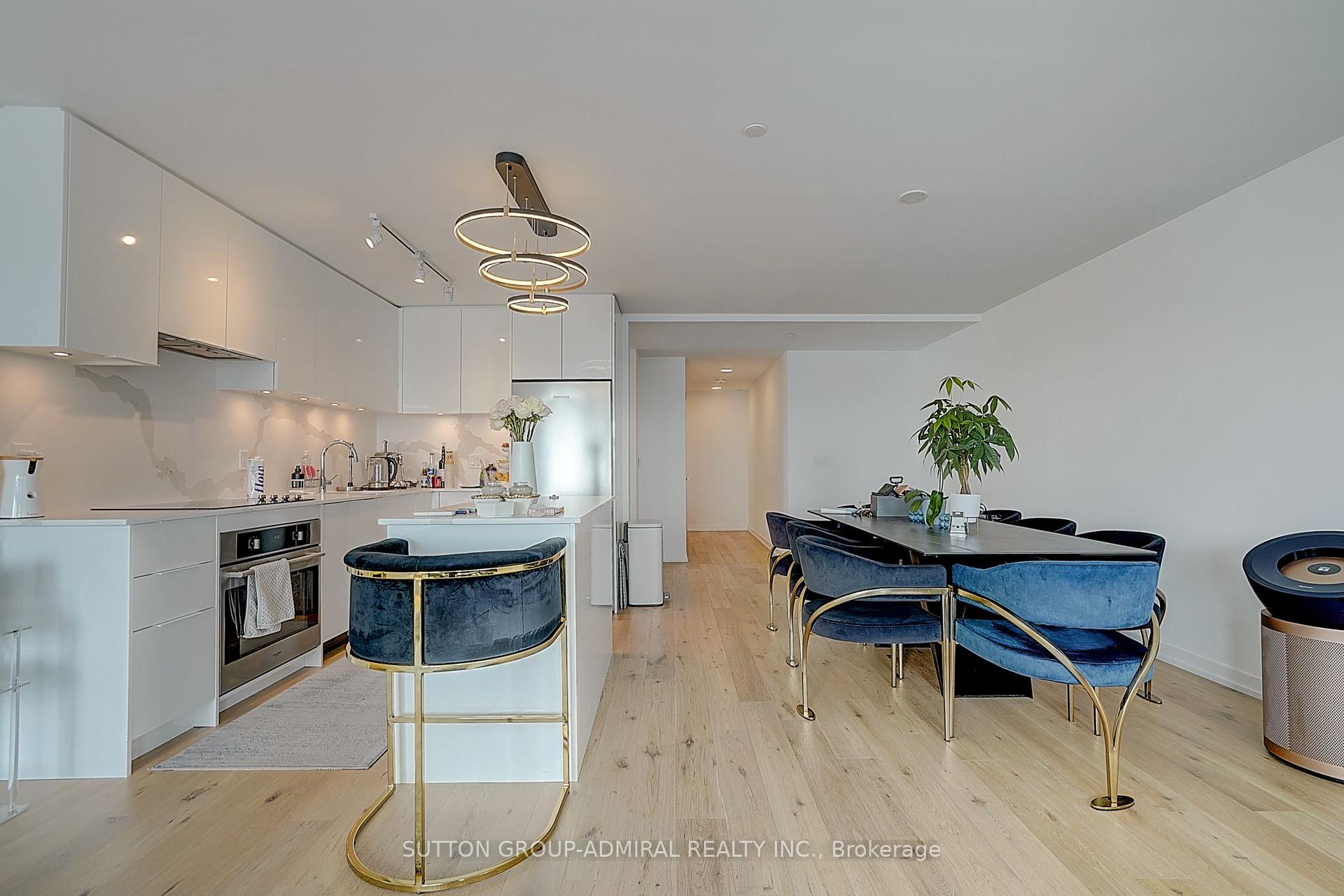 Photo 22 of Unit 712, 8 Beverley Glen Boulevard, Vaughan, Beverley Glen — HOMEH
