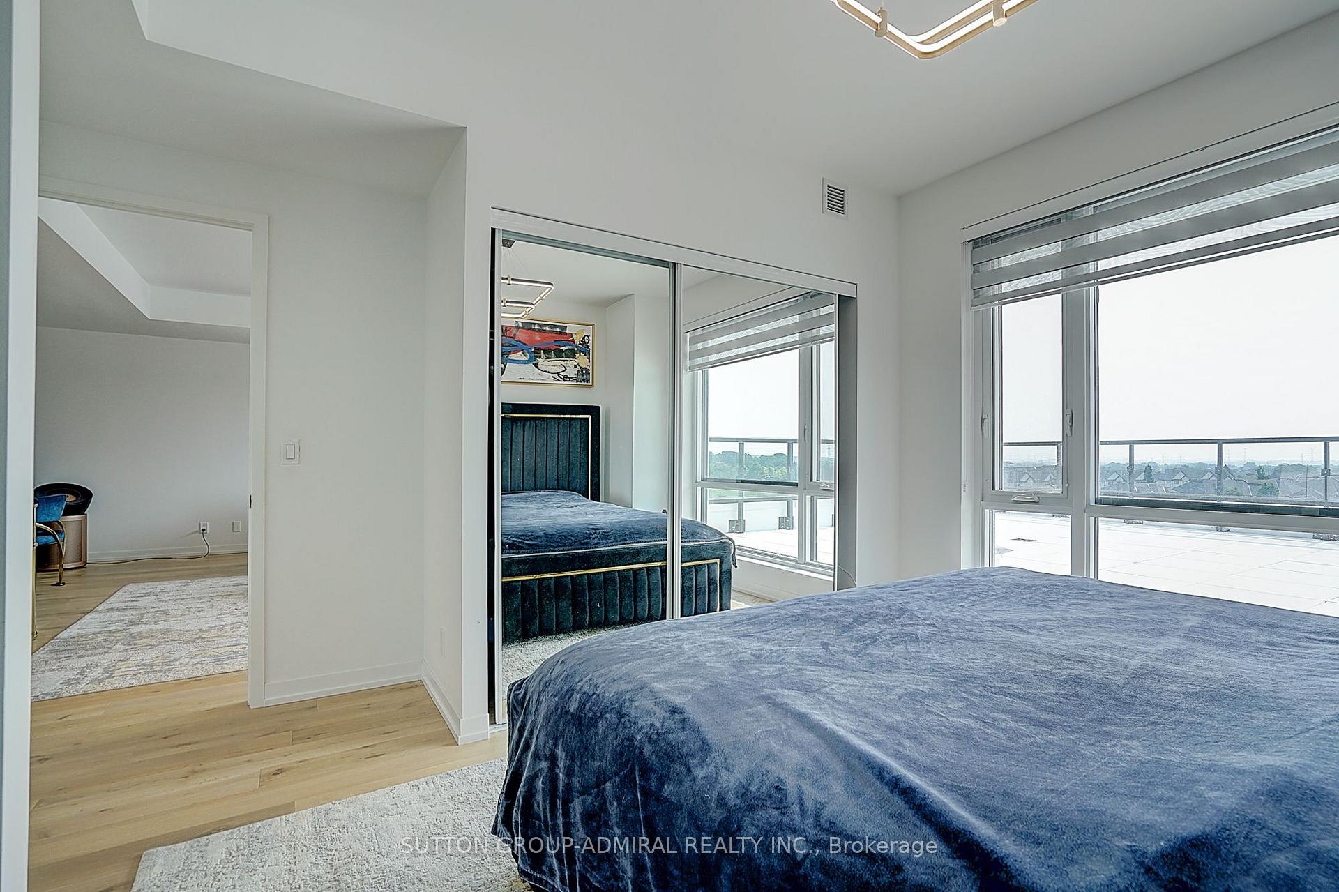 Photo 25 of Unit 712, 8 Beverley Glen Boulevard, Vaughan, Beverley Glen — HOMEH