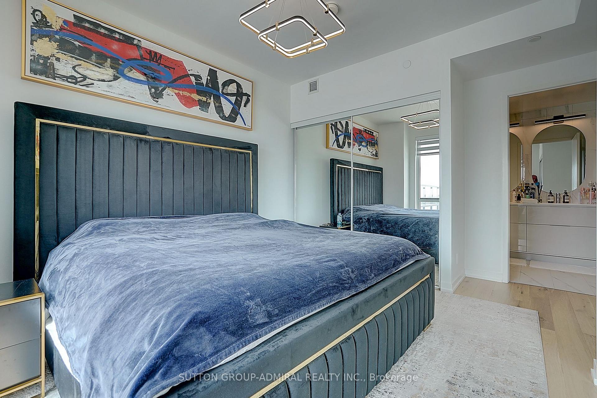 Photo 26 of Unit 712, 8 Beverley Glen Boulevard, Vaughan, Beverley Glen — HOMEH