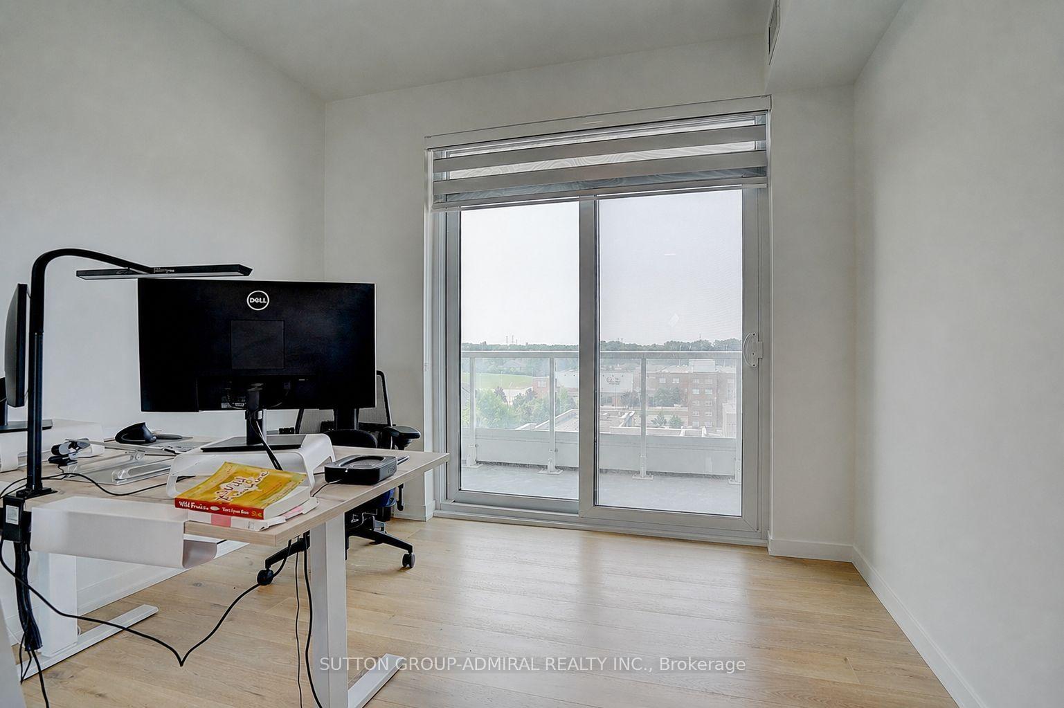 Photo 28 of Unit 712, 8 Beverley Glen Boulevard, Vaughan, Beverley Glen — HOMEH