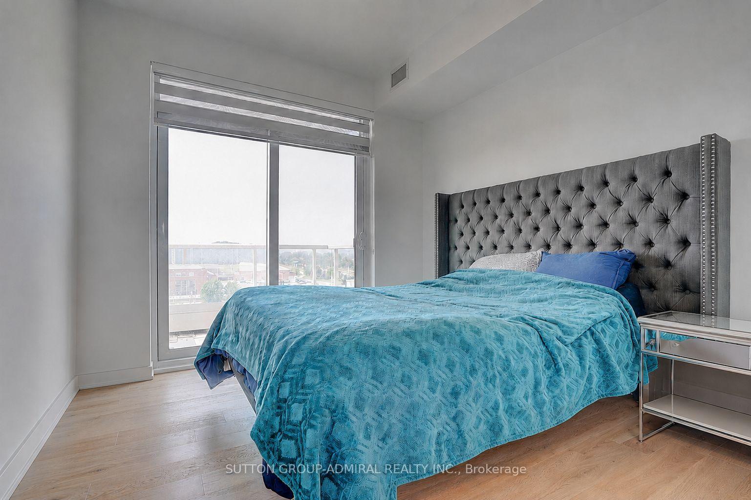 Photo 30 of Unit 712, 8 Beverley Glen Boulevard, Vaughan, Beverley Glen — HOMEH