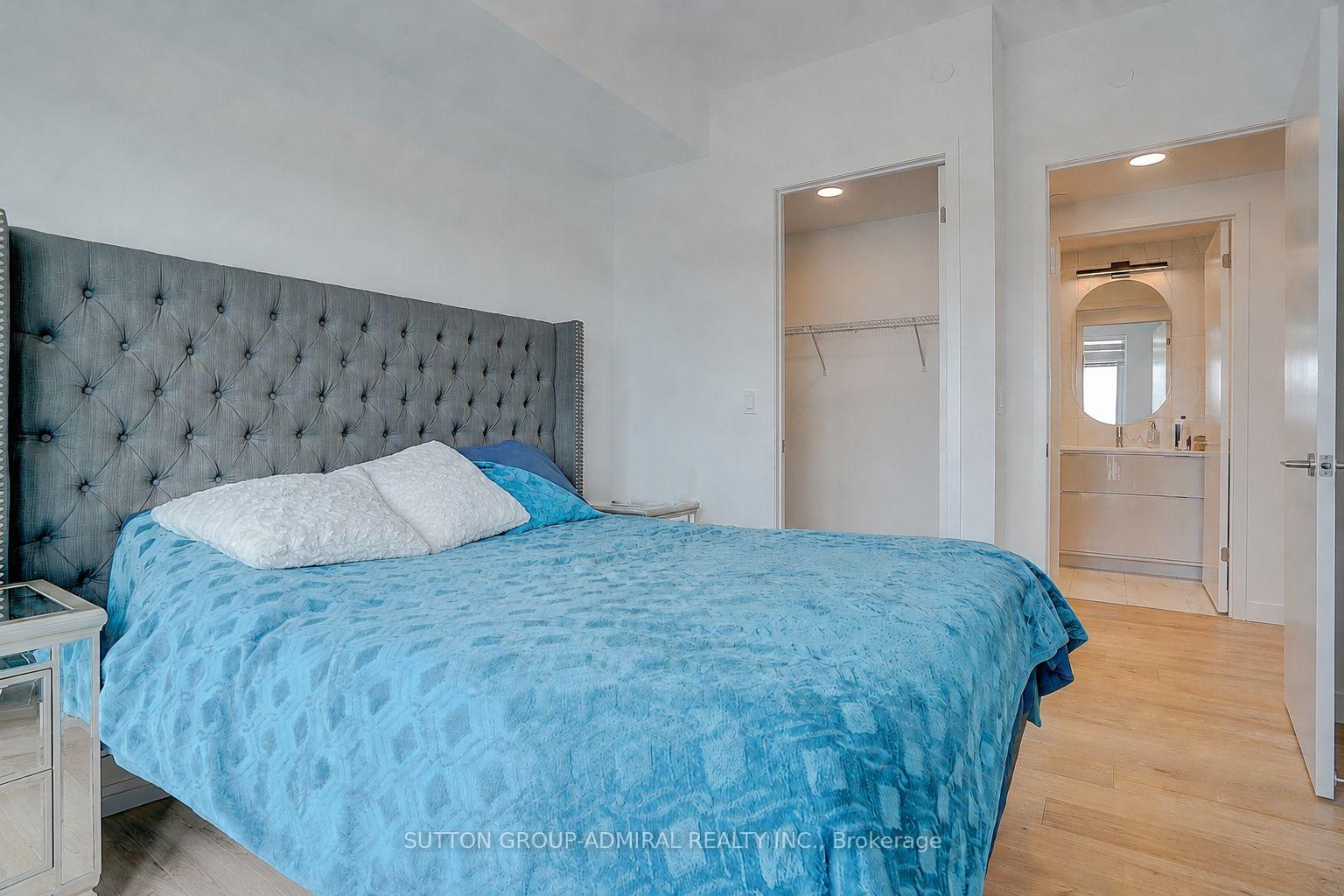 Photo 31 of Unit 712, 8 Beverley Glen Boulevard, Vaughan, Beverley Glen — HOMEH