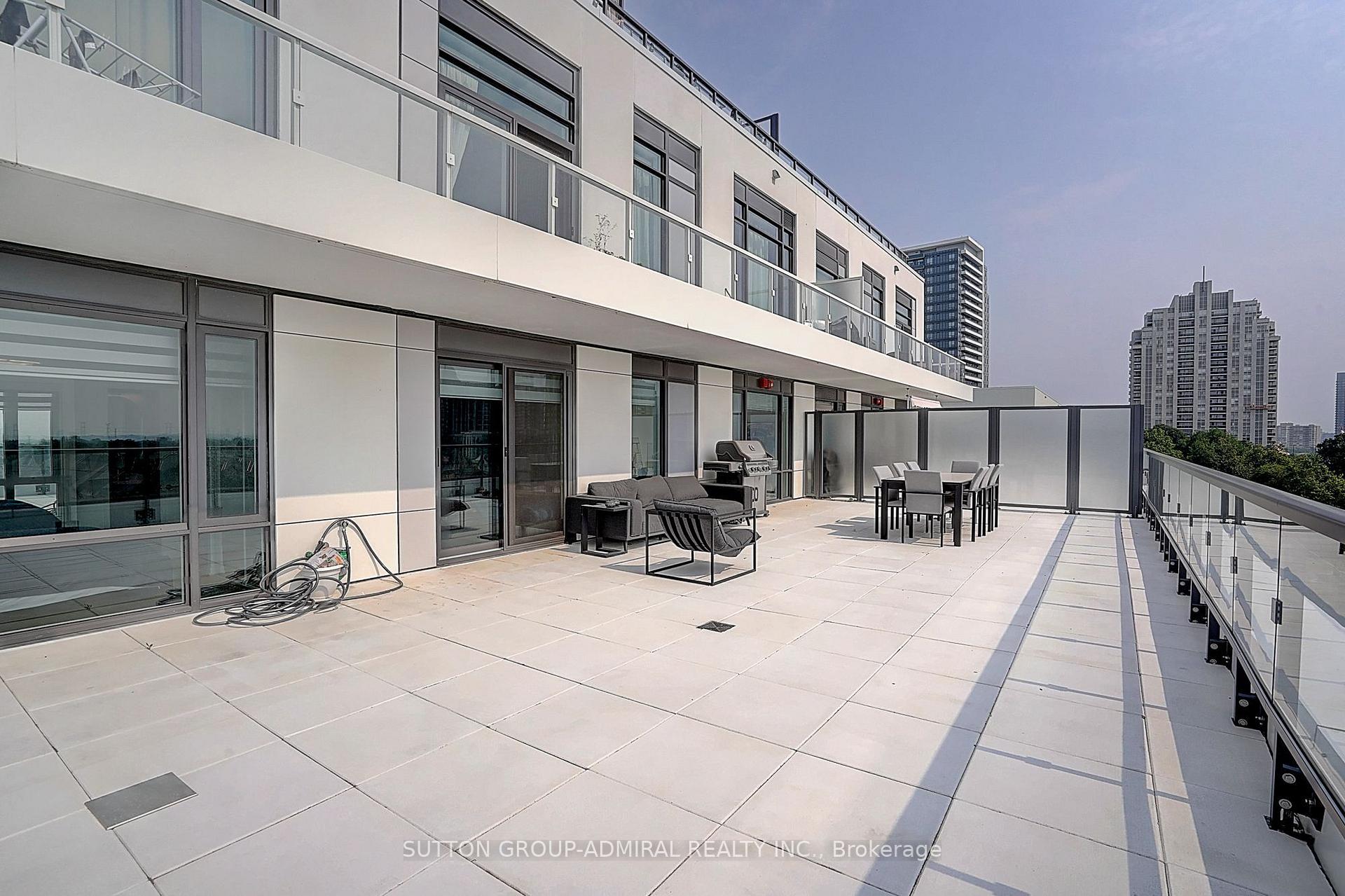 Photo 37 of Unit 712, 8 Beverley Glen Boulevard, Vaughan, Beverley Glen — HOMEH