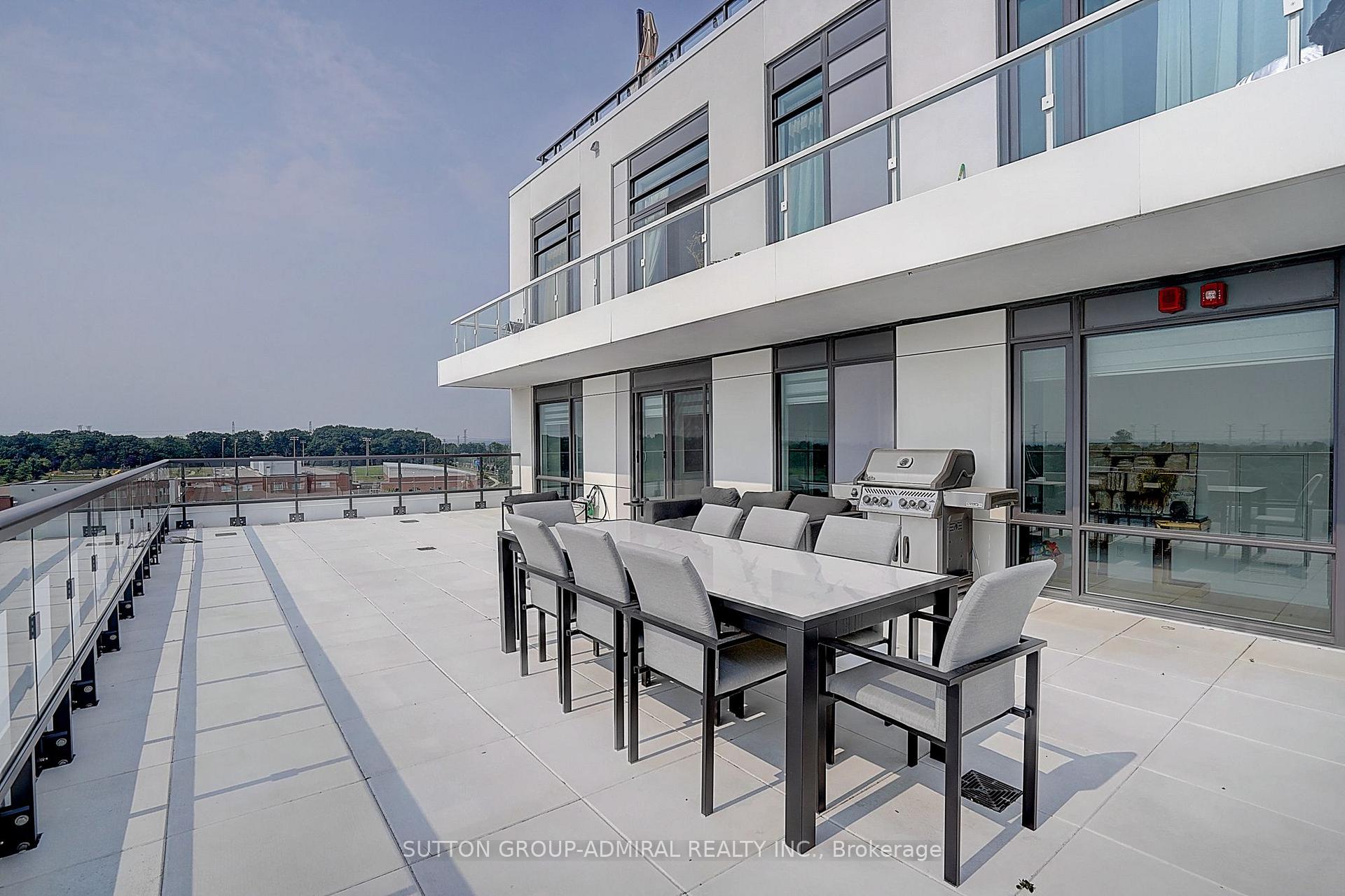 Photo 38 of Unit 712, 8 Beverley Glen Boulevard, Vaughan, Beverley Glen — HOMEH