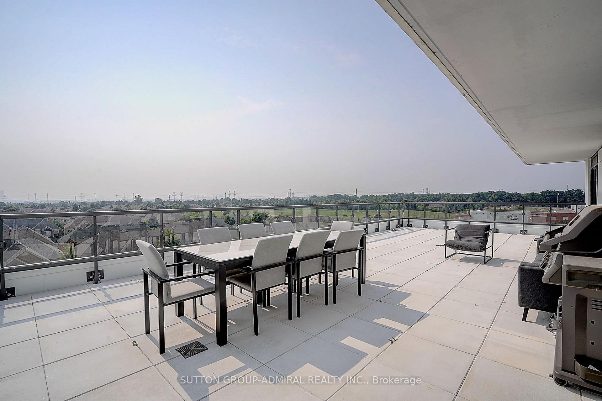 Photo 39 of Unit 712, 8 Beverley Glen Boulevard, Vaughan, Beverley Glen — HOMEH