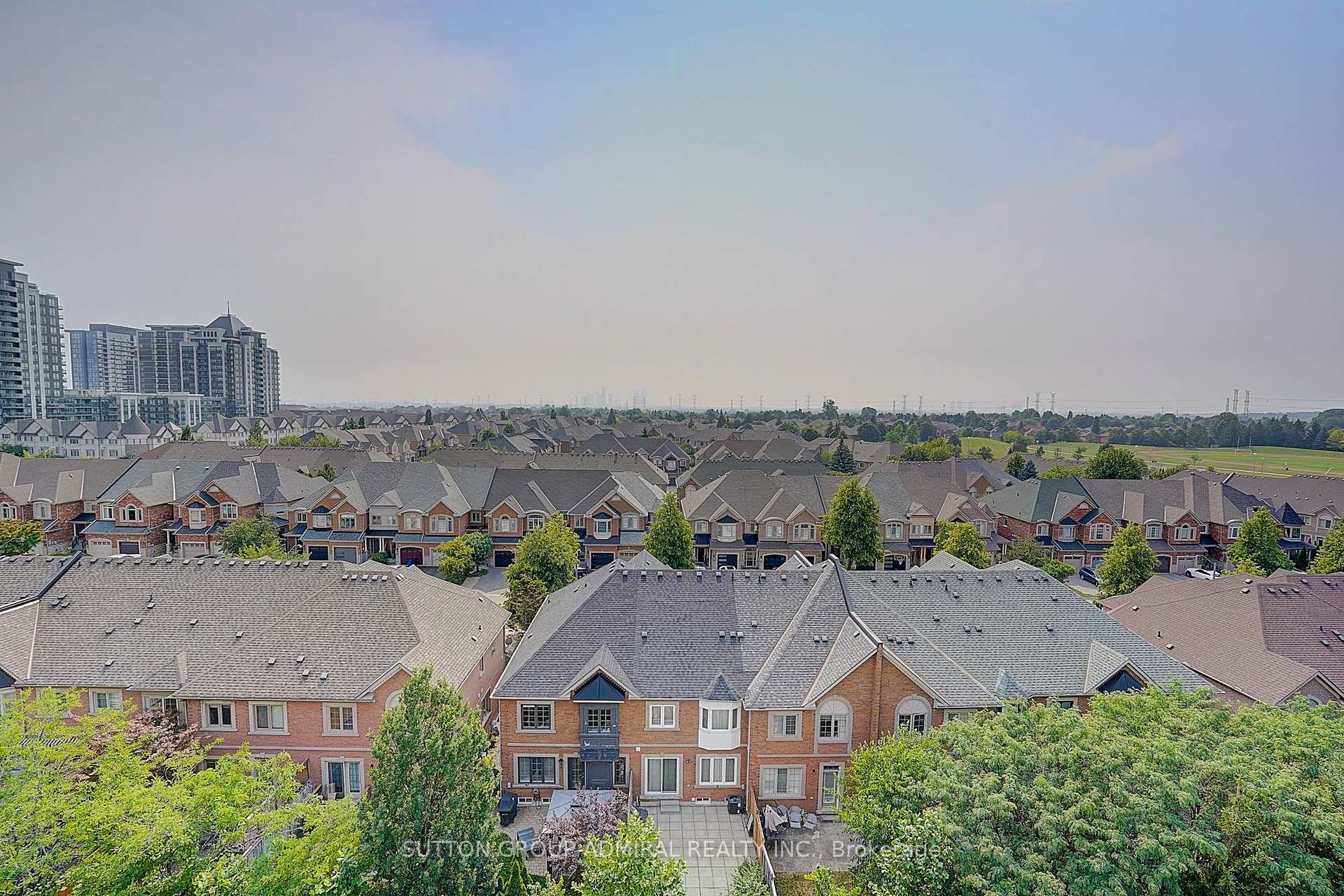 Photo 40 of Unit 712, 8 Beverley Glen Boulevard, Vaughan, Beverley Glen — HOMEH