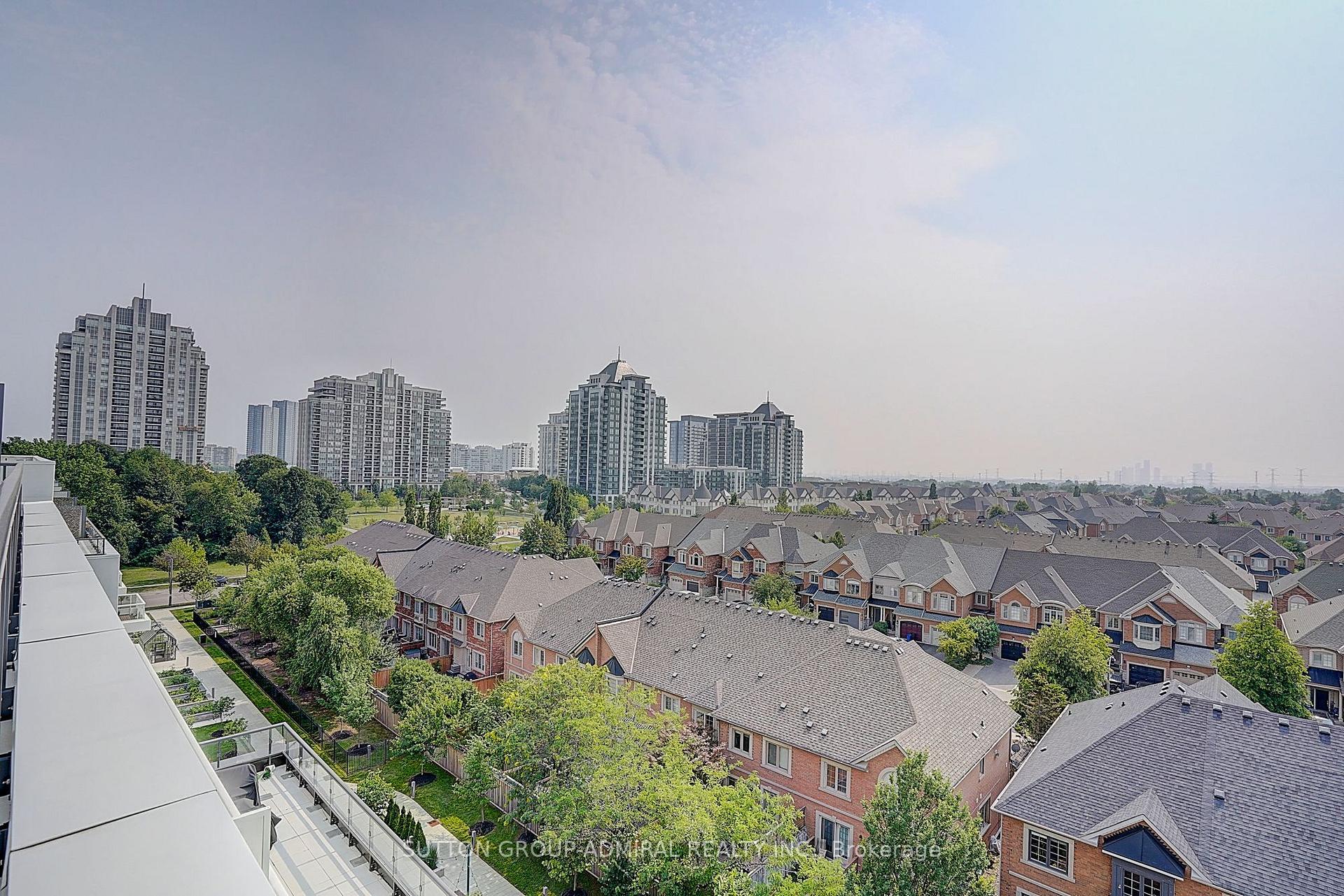 Photo 41 of Unit 712, 8 Beverley Glen Boulevard, Vaughan, Beverley Glen — HOMEH