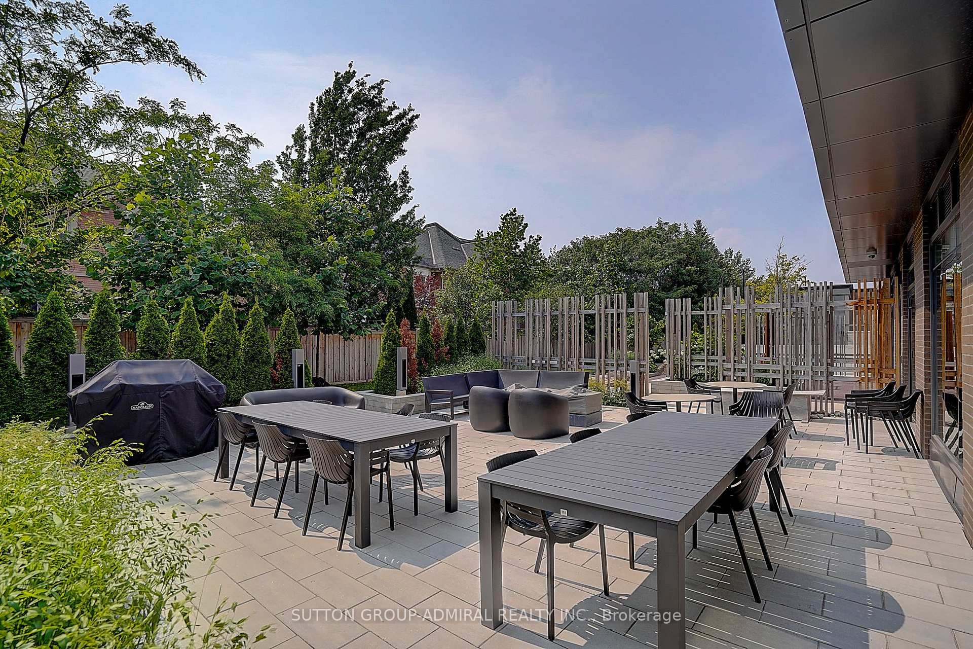 Photo 46 of Unit 712, 8 Beverley Glen Boulevard, Vaughan, Beverley Glen — HOMEH