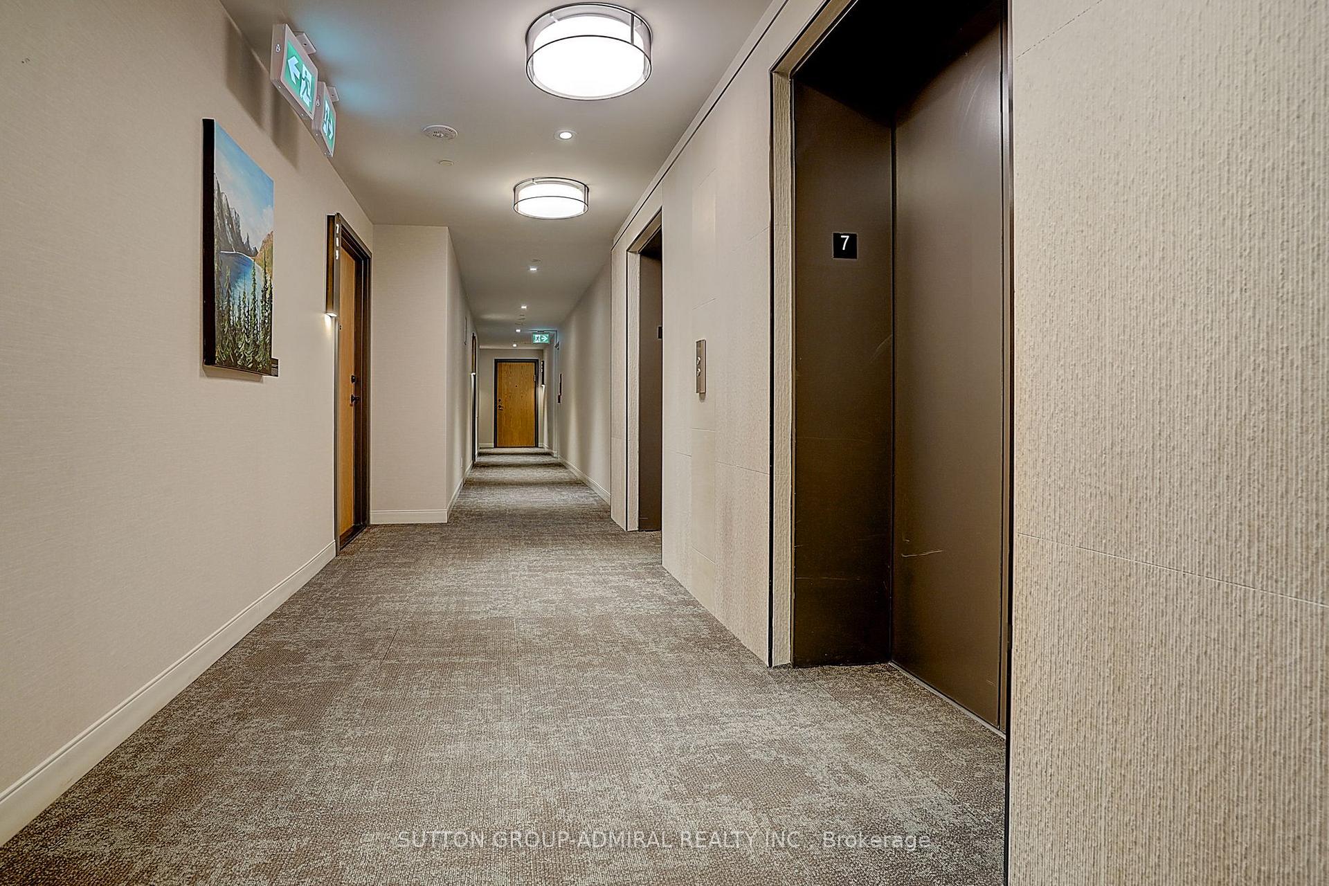 Photo 49 of Unit 712, 8 Beverley Glen Boulevard, Vaughan, Beverley Glen — HOMEH