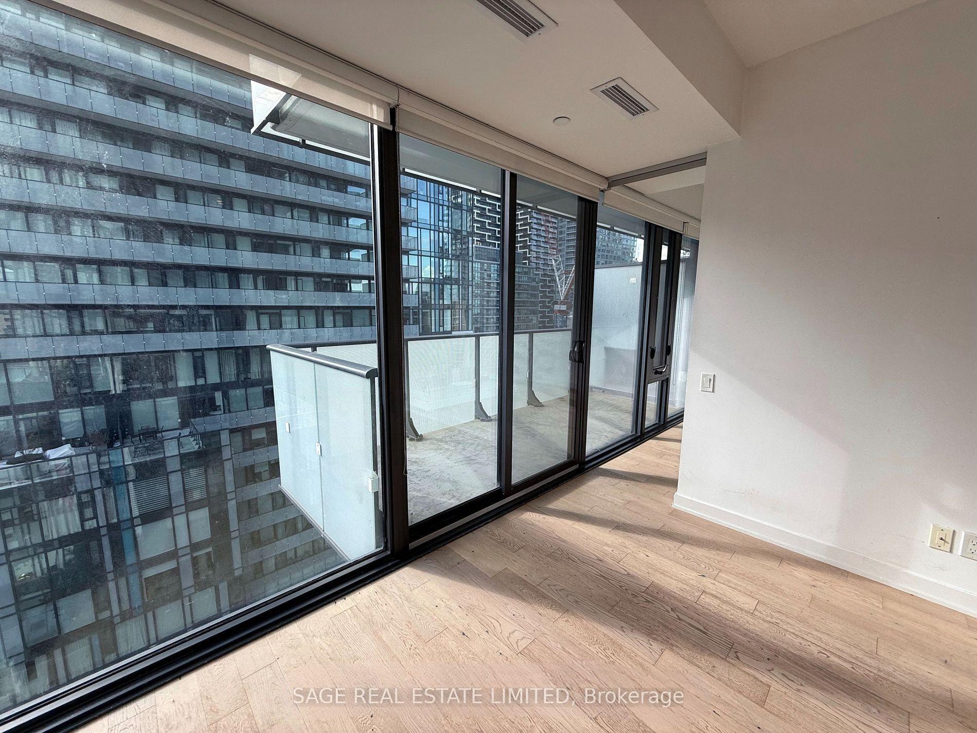 Photo 12 of Unit 913, 185 Roehampton Avenue, Toronto, Mount Pleasant West — HOMEH