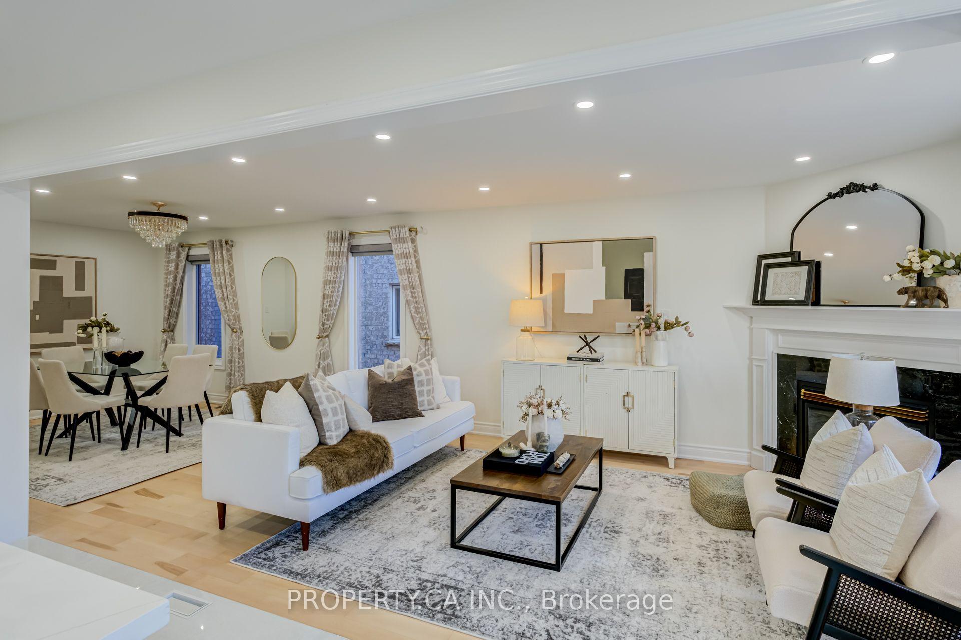 Photo 12 of 131 Giotto Crescent, Vaughan, Maple — HOMEH