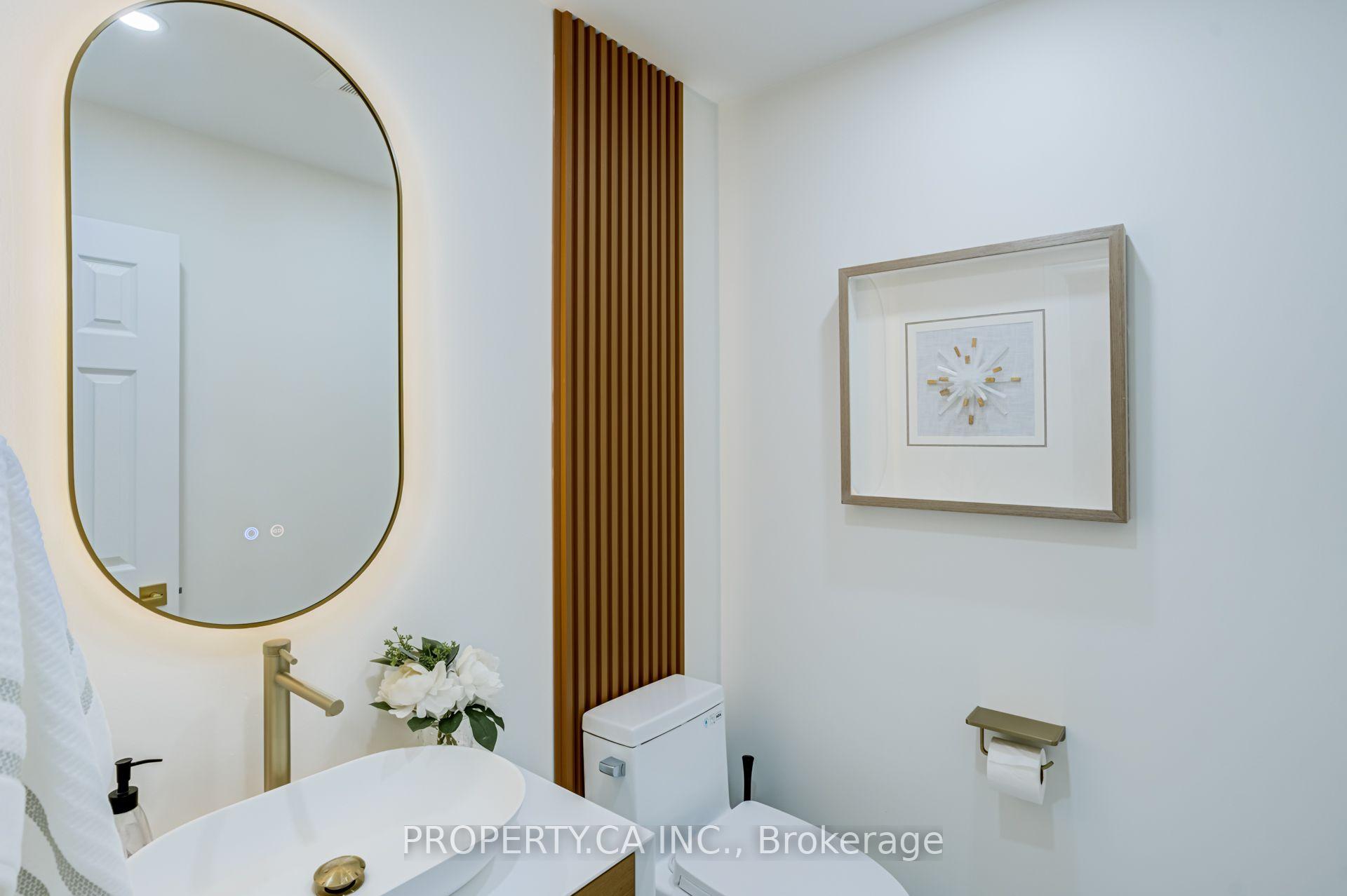Photo 19 of 131 Giotto Crescent, Vaughan, Maple — HOMEH