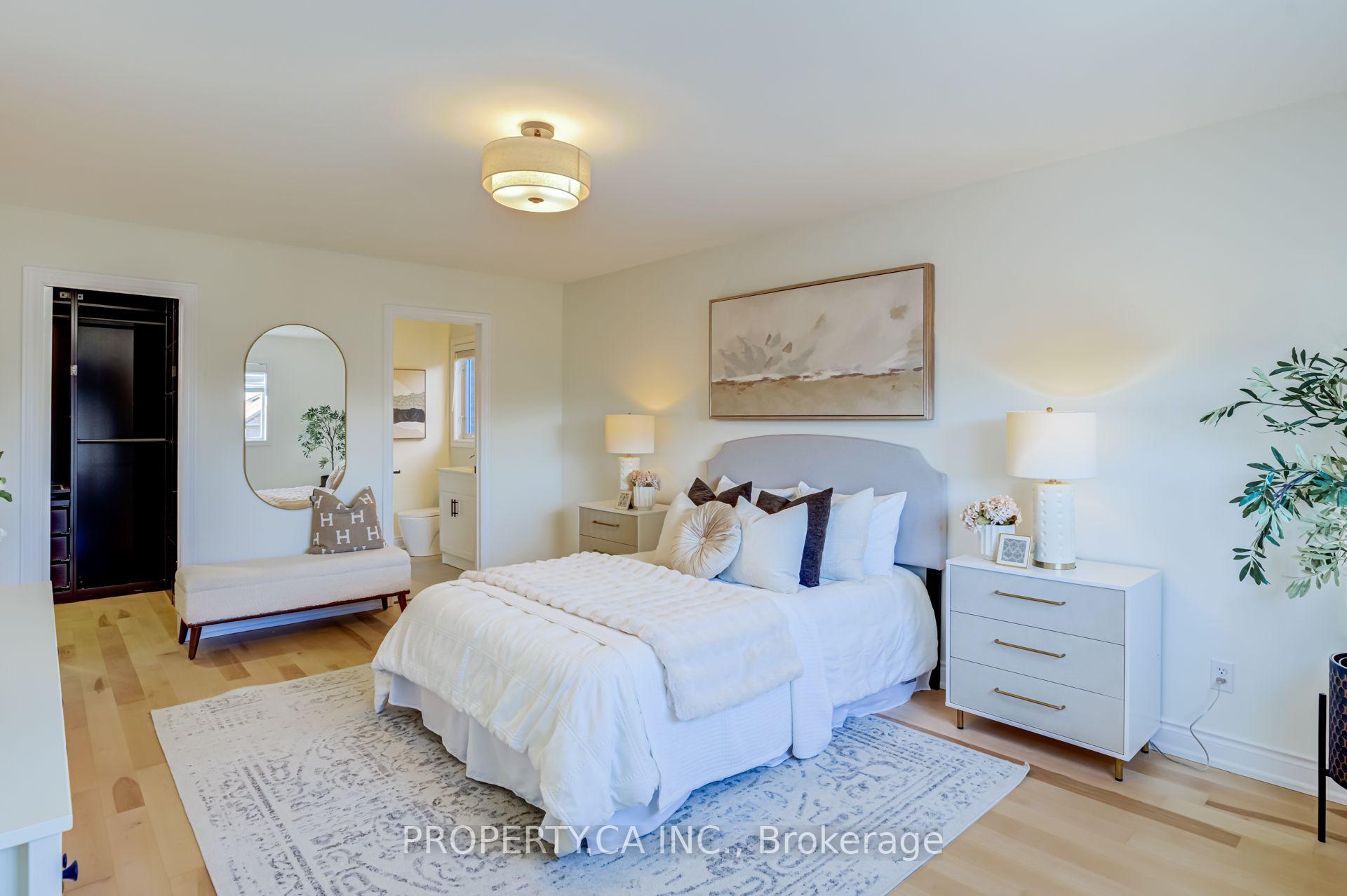 Photo 23 of 131 Giotto Crescent, Vaughan, Maple — HOMEH