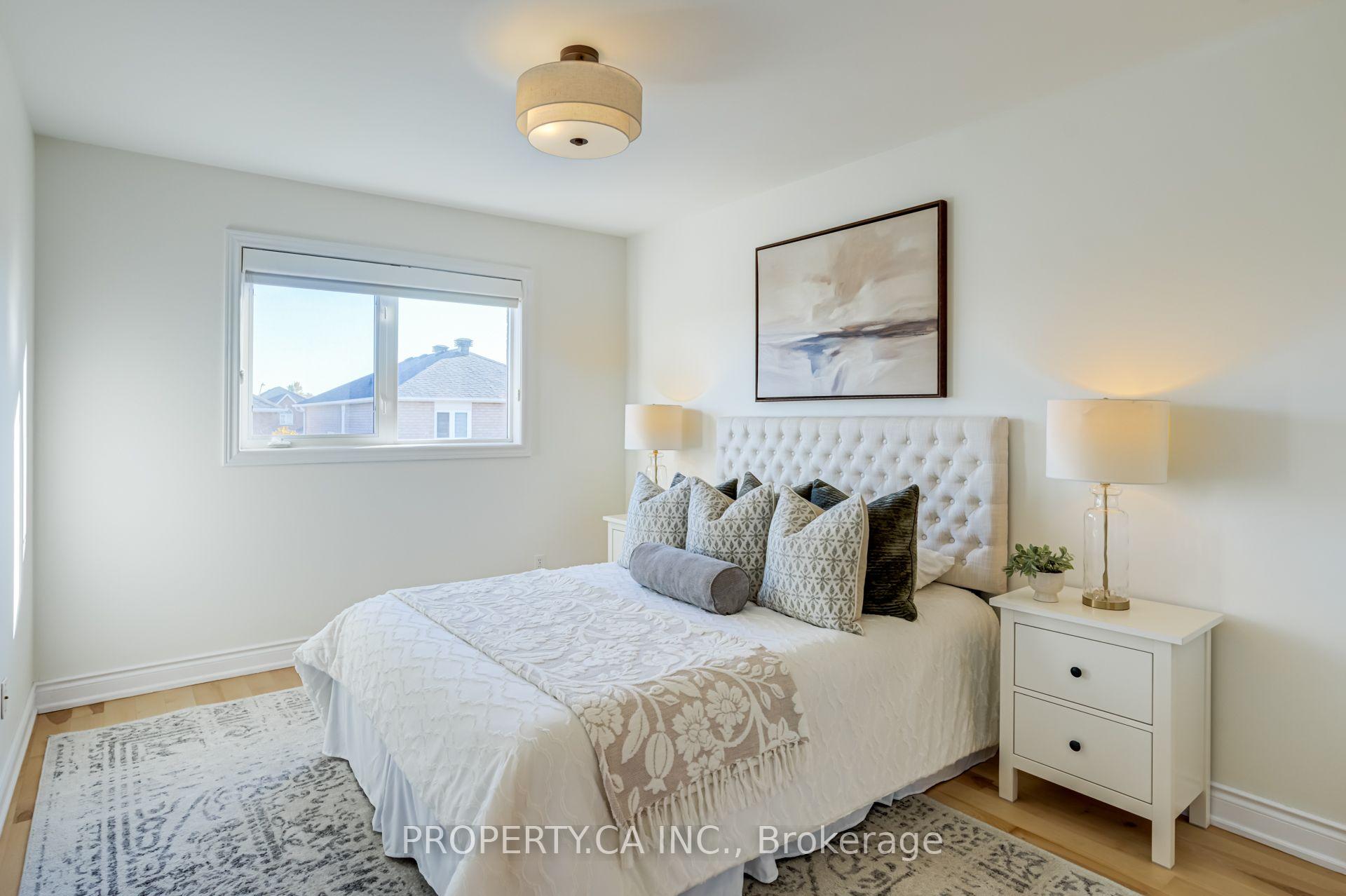 Photo 28 of 131 Giotto Crescent, Vaughan, Maple — HOMEH