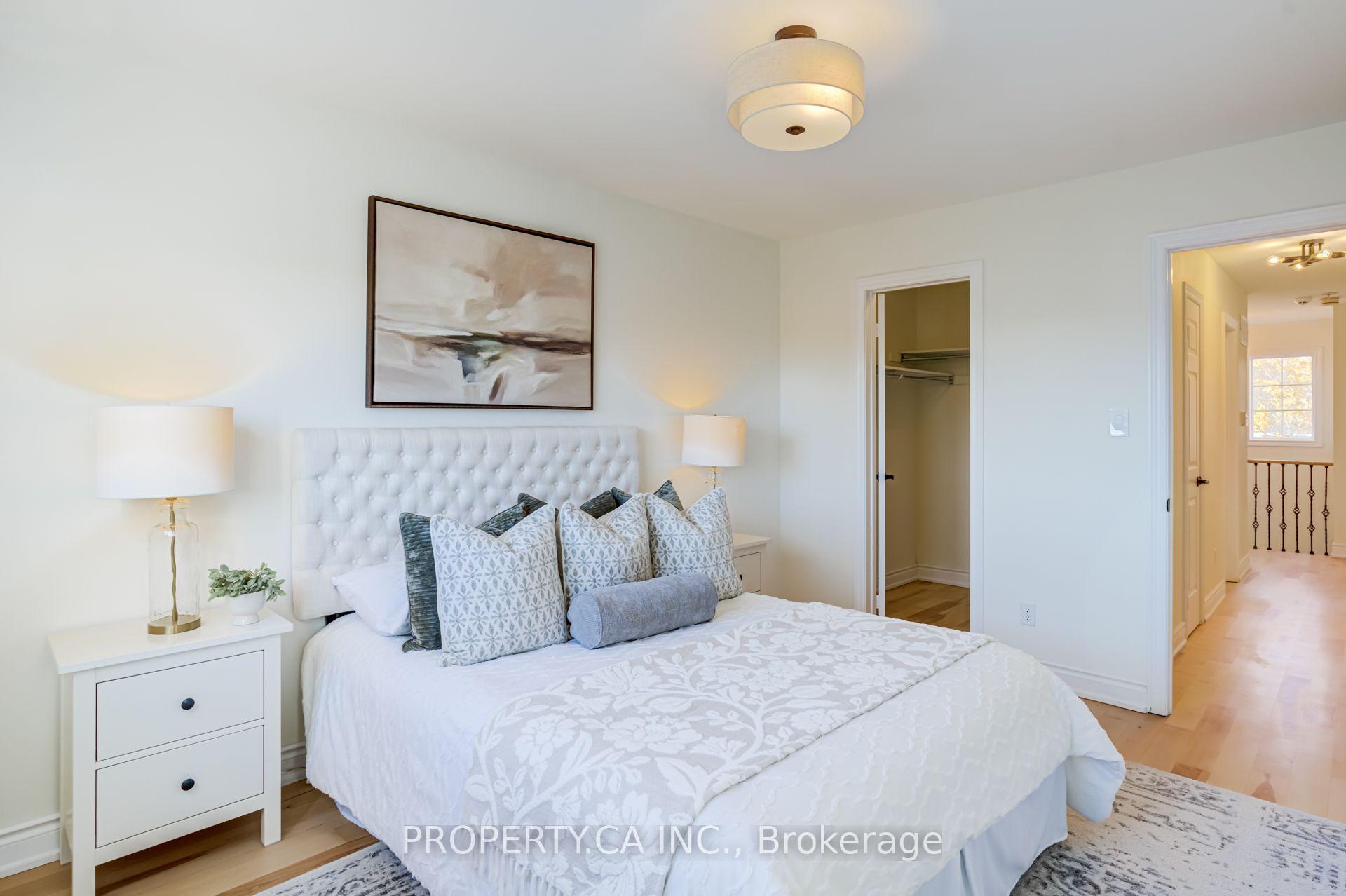 Photo 29 of 131 Giotto Crescent, Vaughan, Maple — HOMEH