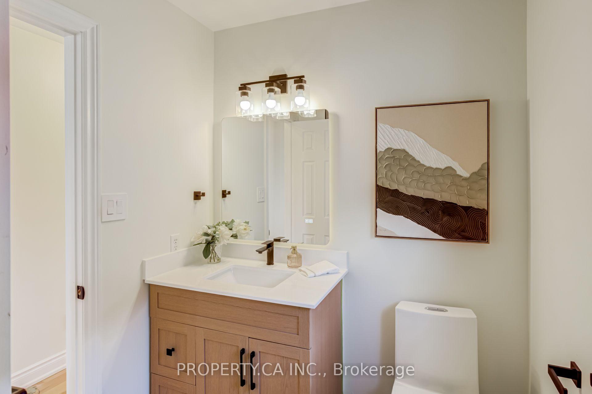 Photo 34 of 131 Giotto Crescent, Vaughan, Maple — HOMEH