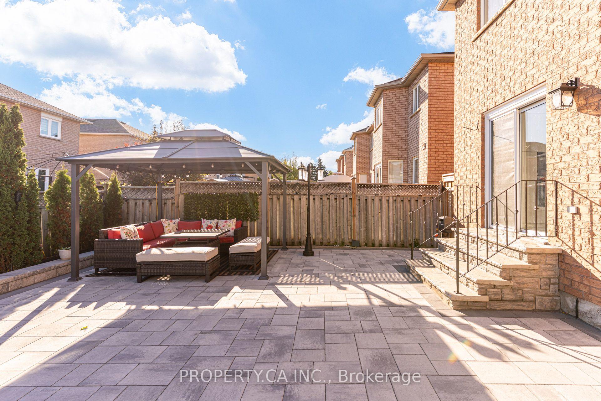Photo 48 of 131 Giotto Crescent, Vaughan, Maple — HOMEH