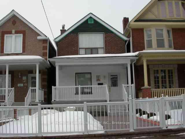 Photo 1 of 190 campbell (main floor) Avenue, Toronto, Dovercourt-Wallace Emerson-Junction — HOMEH