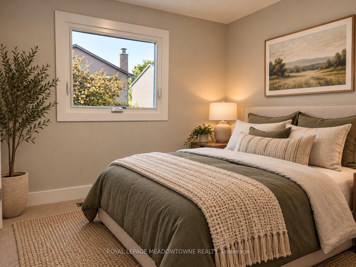 Photo 22 of 444 Vanier Drive, Milton, Bronte Meadows — HOMEH