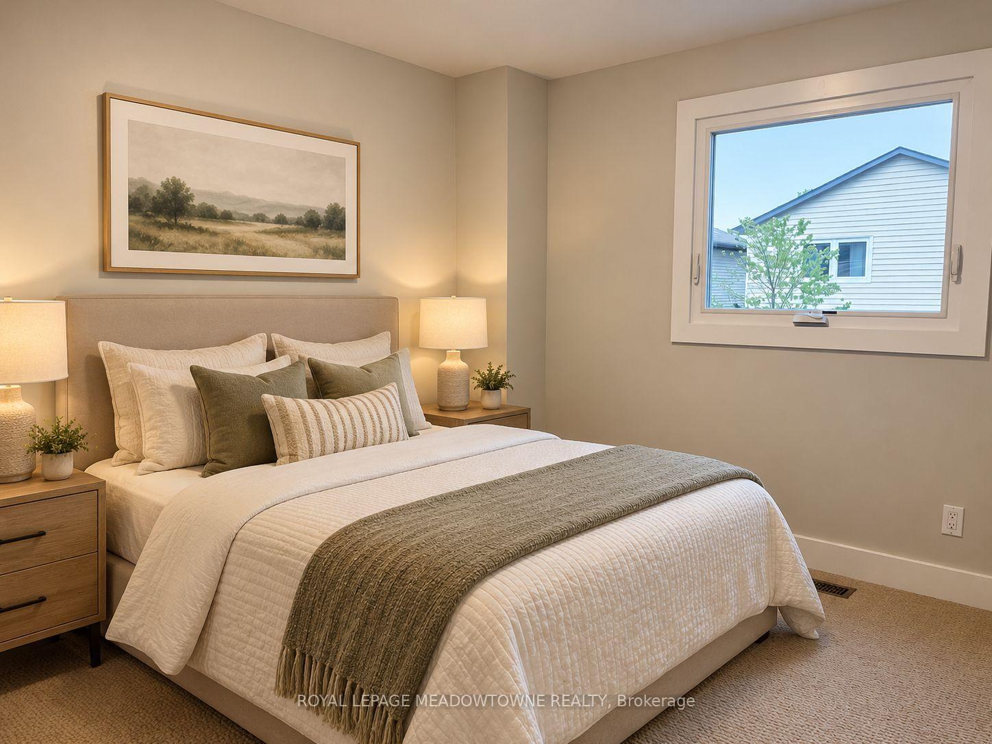 Photo 24 of 444 Vanier Drive, Milton, Bronte Meadows — HOMEH