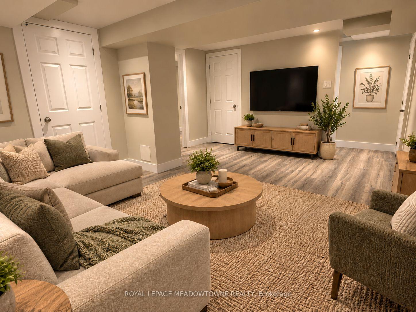 Photo 28 of 444 Vanier Drive, Milton, Bronte Meadows — HOMEH