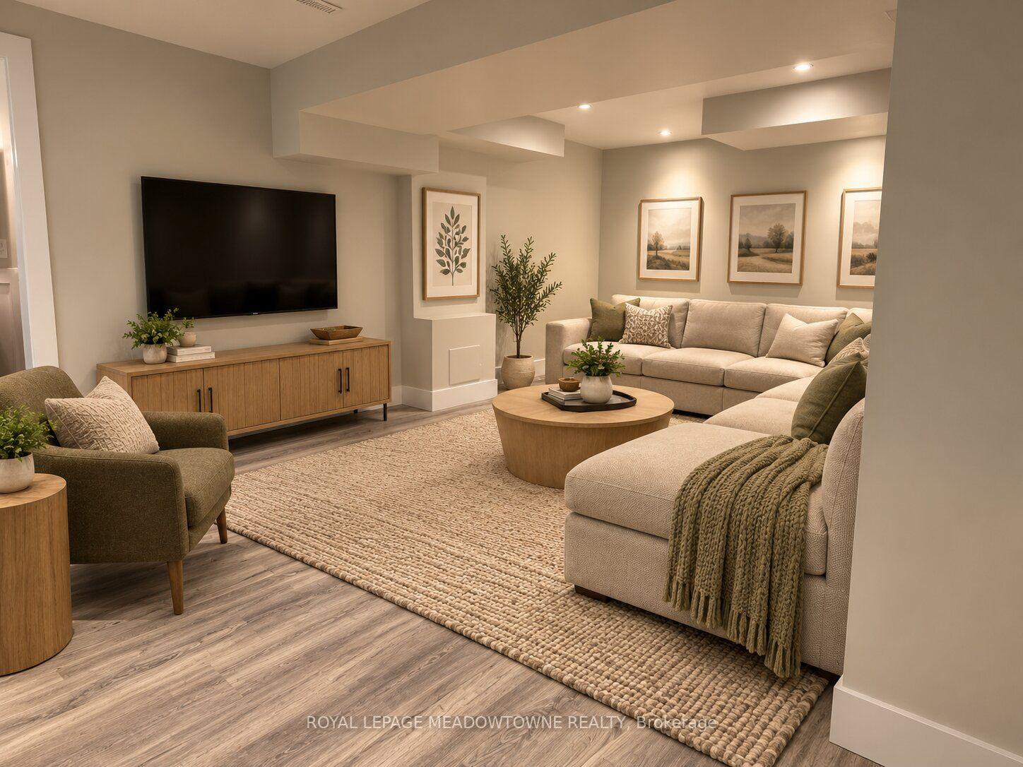 Photo 31 of 444 Vanier Drive, Milton, Bronte Meadows — HOMEH