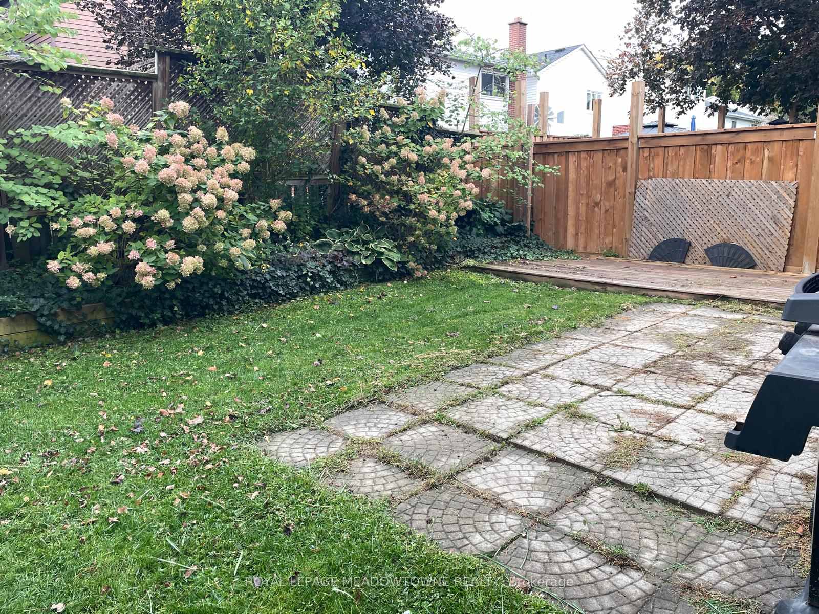 Photo 35 of 444 Vanier Drive, Milton, Bronte Meadows — HOMEH