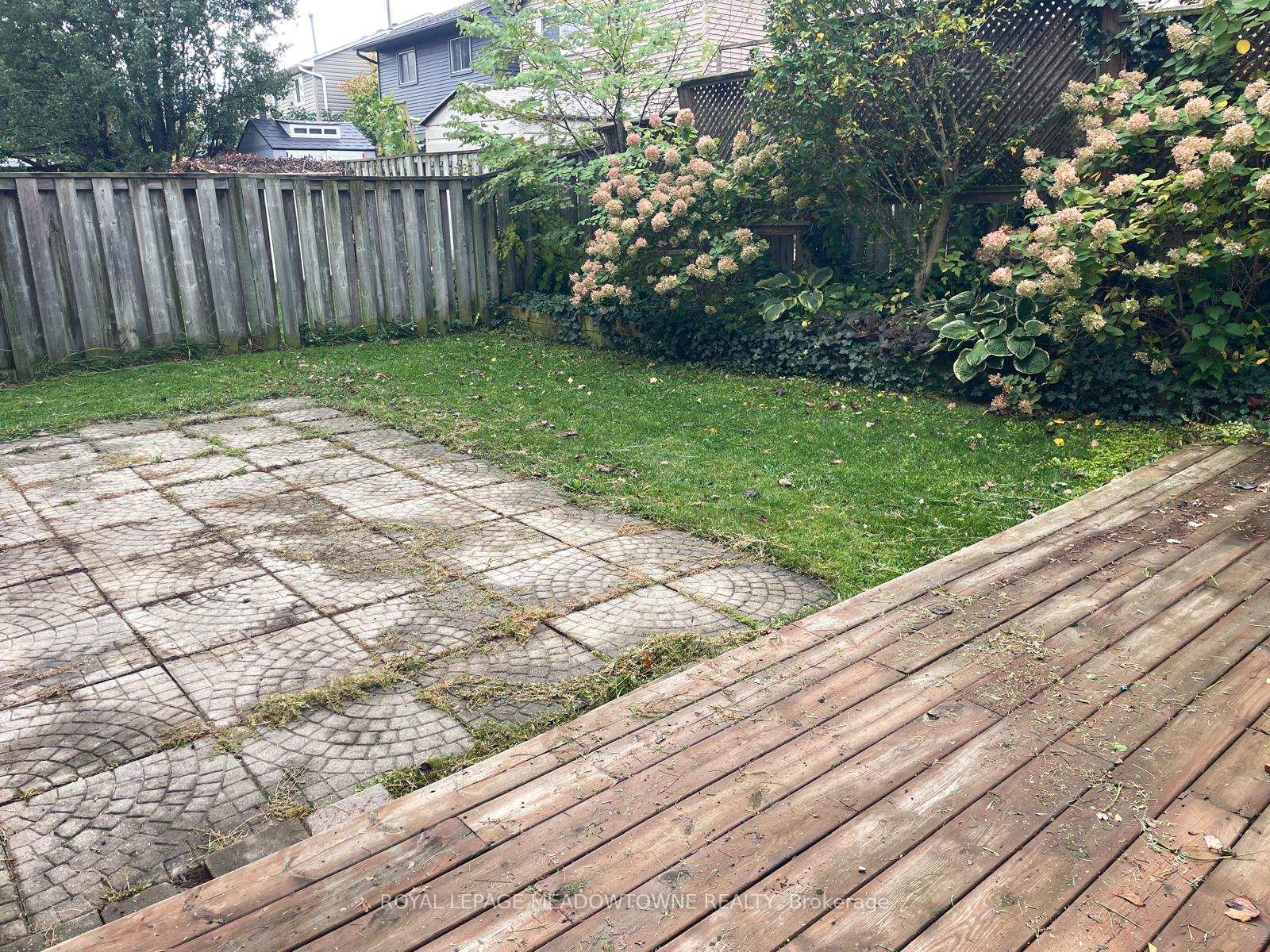 Photo 36 of 444 Vanier Drive, Milton, Bronte Meadows — HOMEH