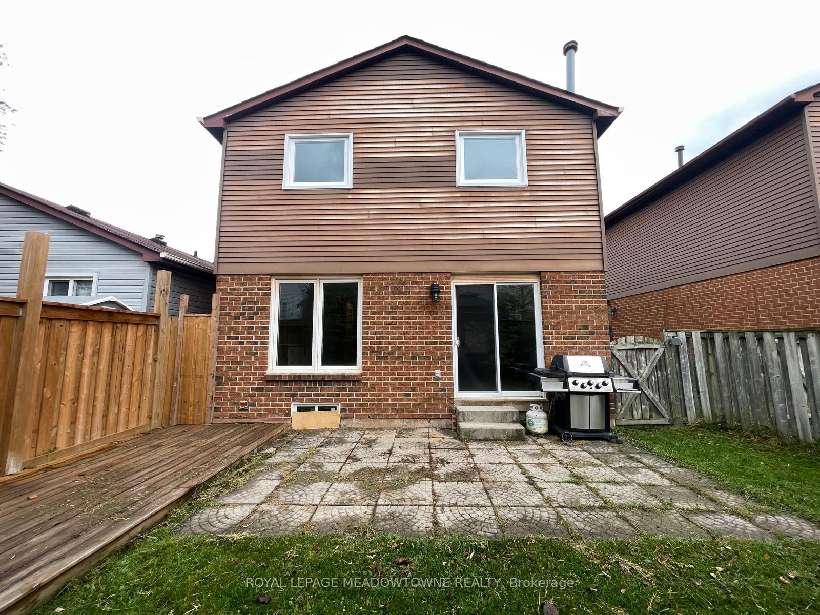 Photo 38 of 444 Vanier Drive, Milton, Bronte Meadows — HOMEH