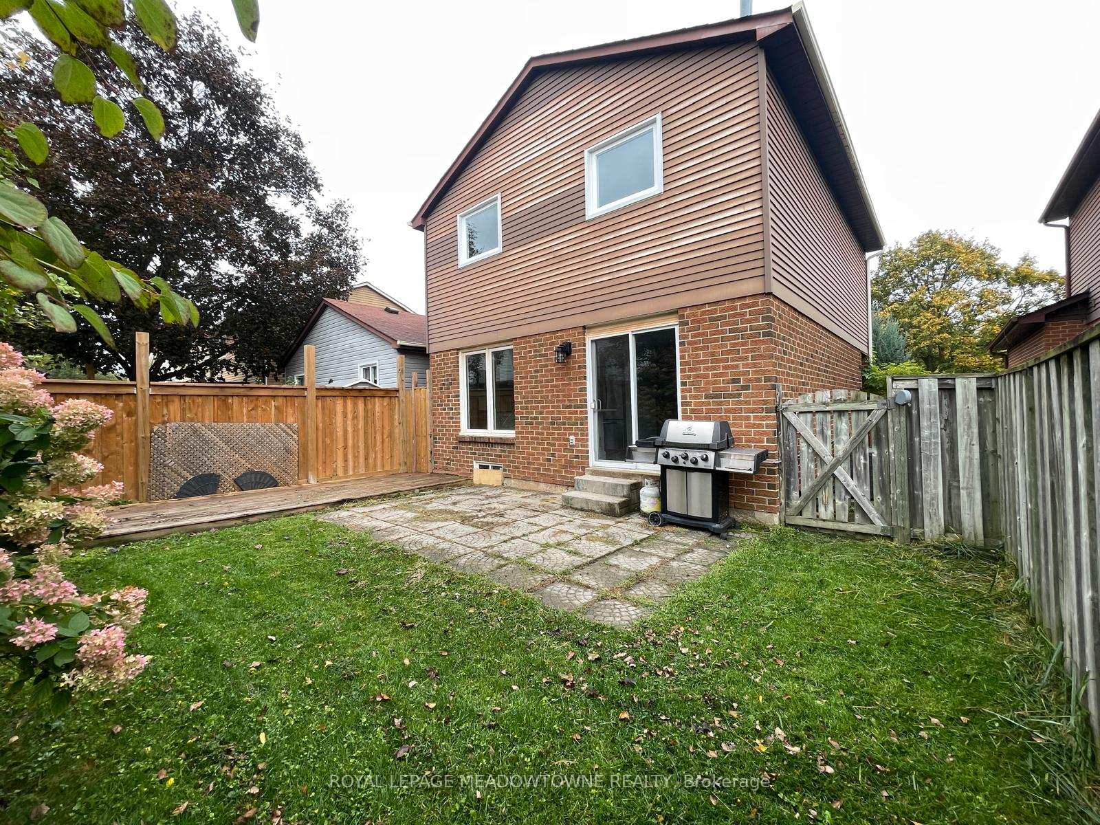 Photo 39 of 444 Vanier Drive, Milton, Bronte Meadows — HOMEH