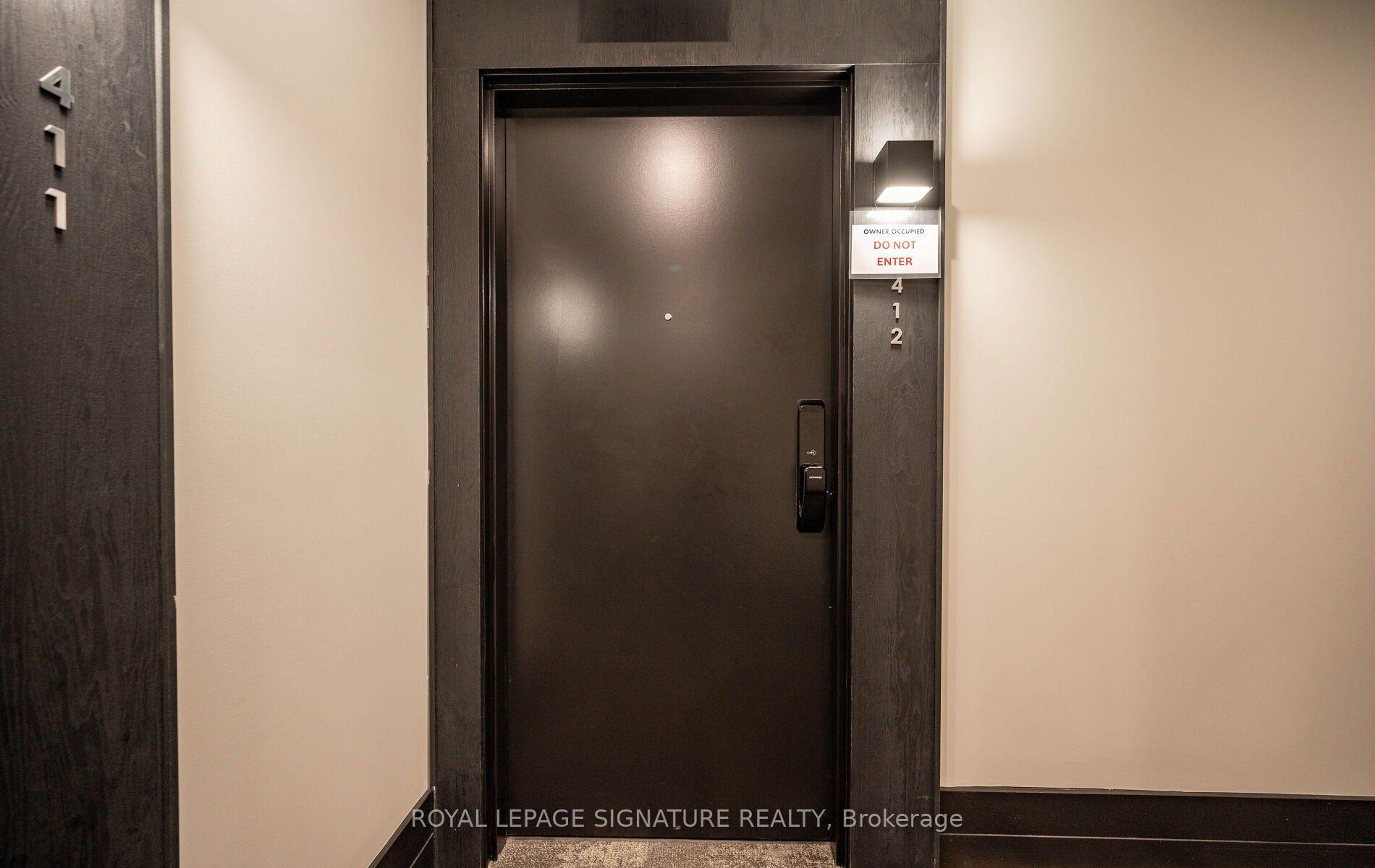 Photo 6 of Unit 412, 461 Green Road, Hamilton, Stoney Creek — HOMEH