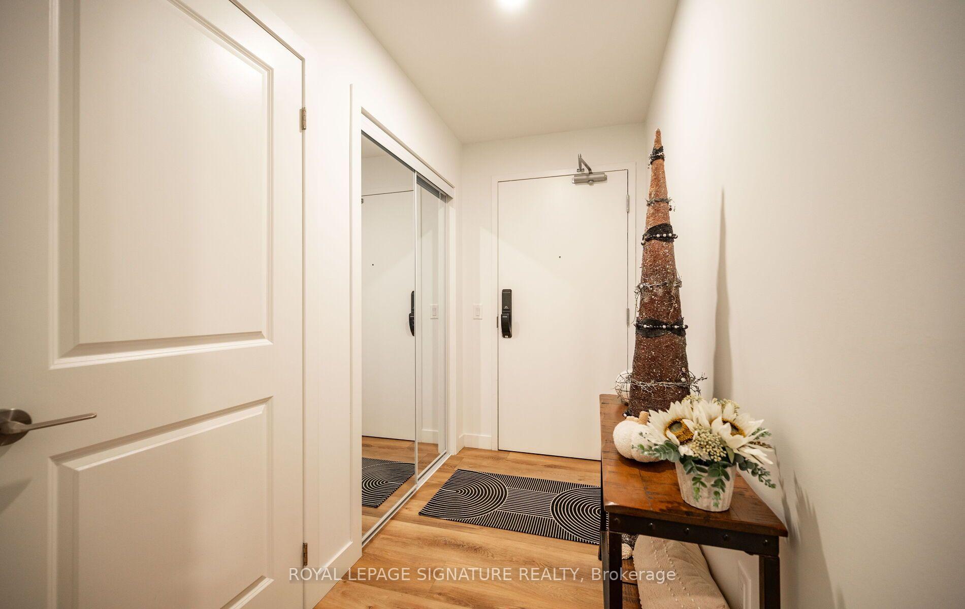 Photo 7 of Unit 412, 461 Green Road, Hamilton, Stoney Creek — HOMEH