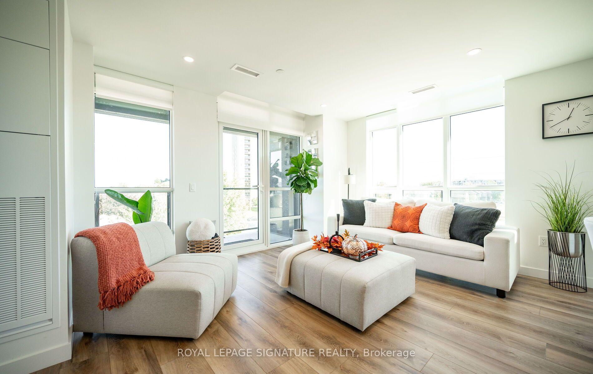 Photo 12 of Unit 412, 461 Green Road, Hamilton, Stoney Creek — HOMEH