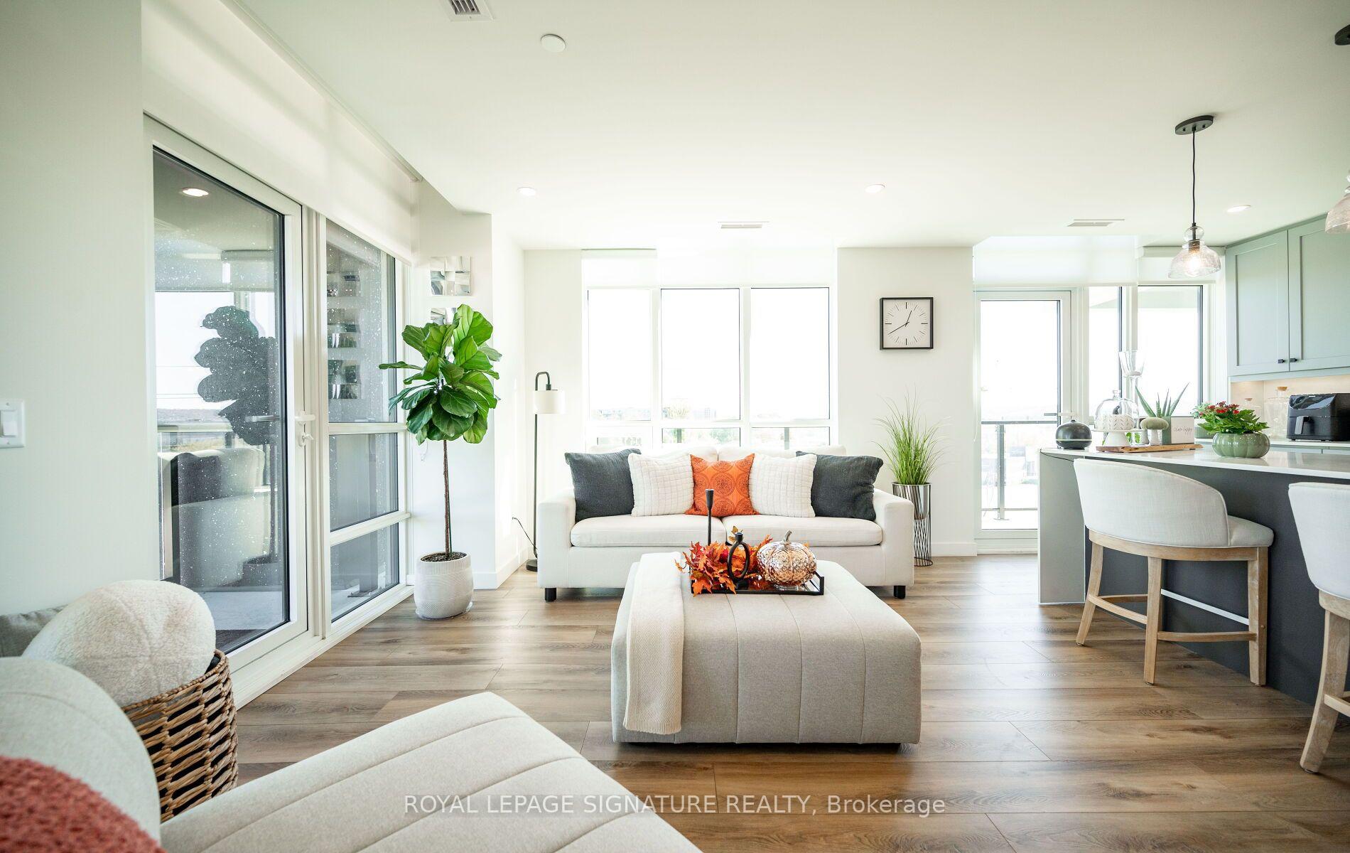 Photo 13 of Unit 412, 461 Green Road, Hamilton, Stoney Creek — HOMEH
