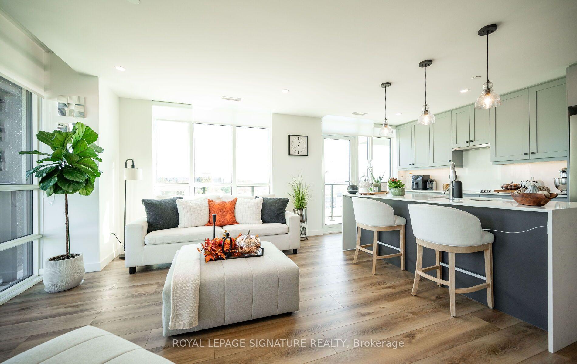 Photo 14 of Unit 412, 461 Green Road, Hamilton, Stoney Creek — HOMEH