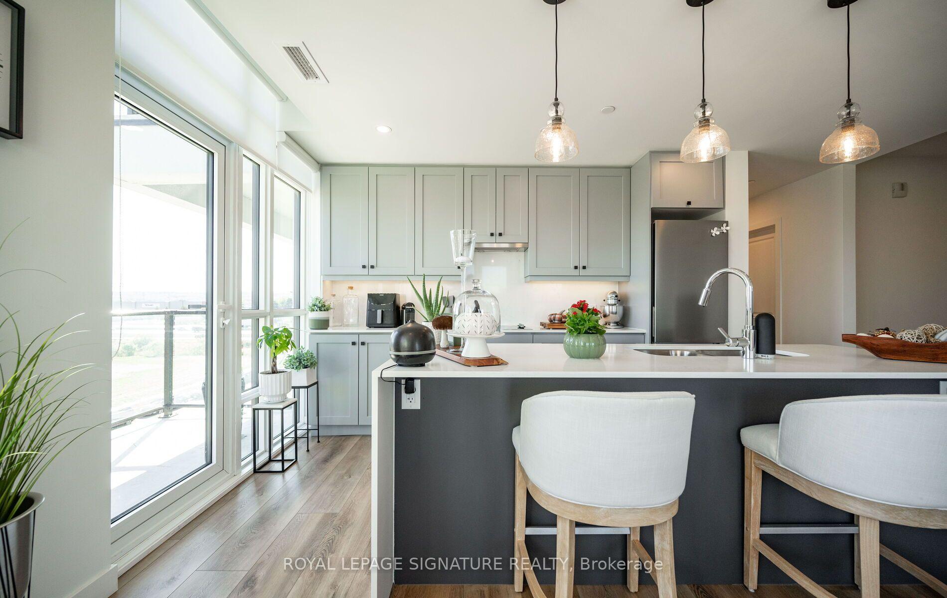 Photo 16 of Unit 412, 461 Green Road, Hamilton, Stoney Creek — HOMEH