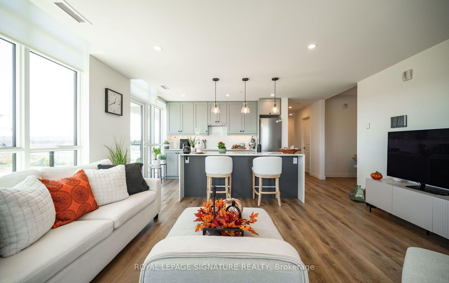 Photo 17 of Unit 412, 461 Green Road, Hamilton, Stoney Creek — HOMEH