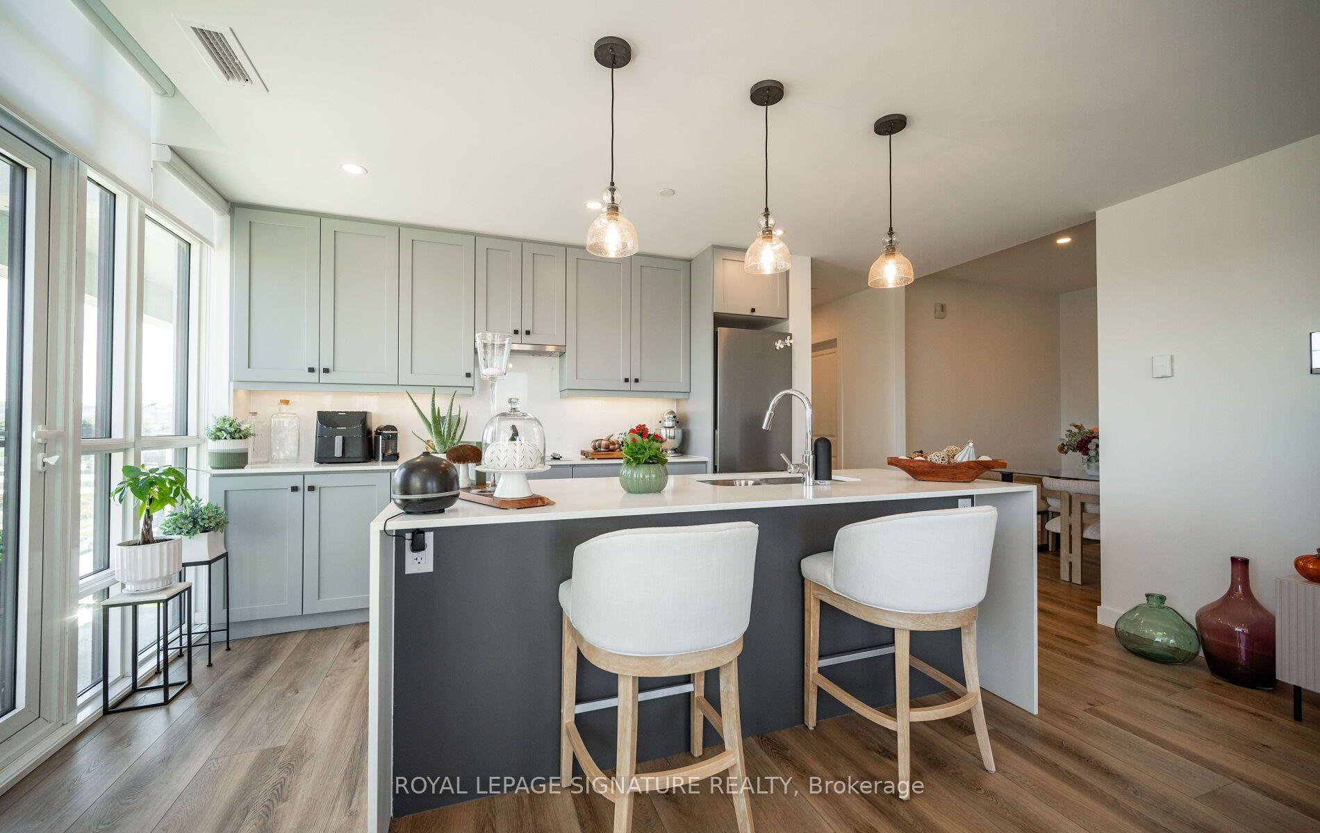 Photo 18 of Unit 412, 461 Green Road, Hamilton, Stoney Creek — HOMEH