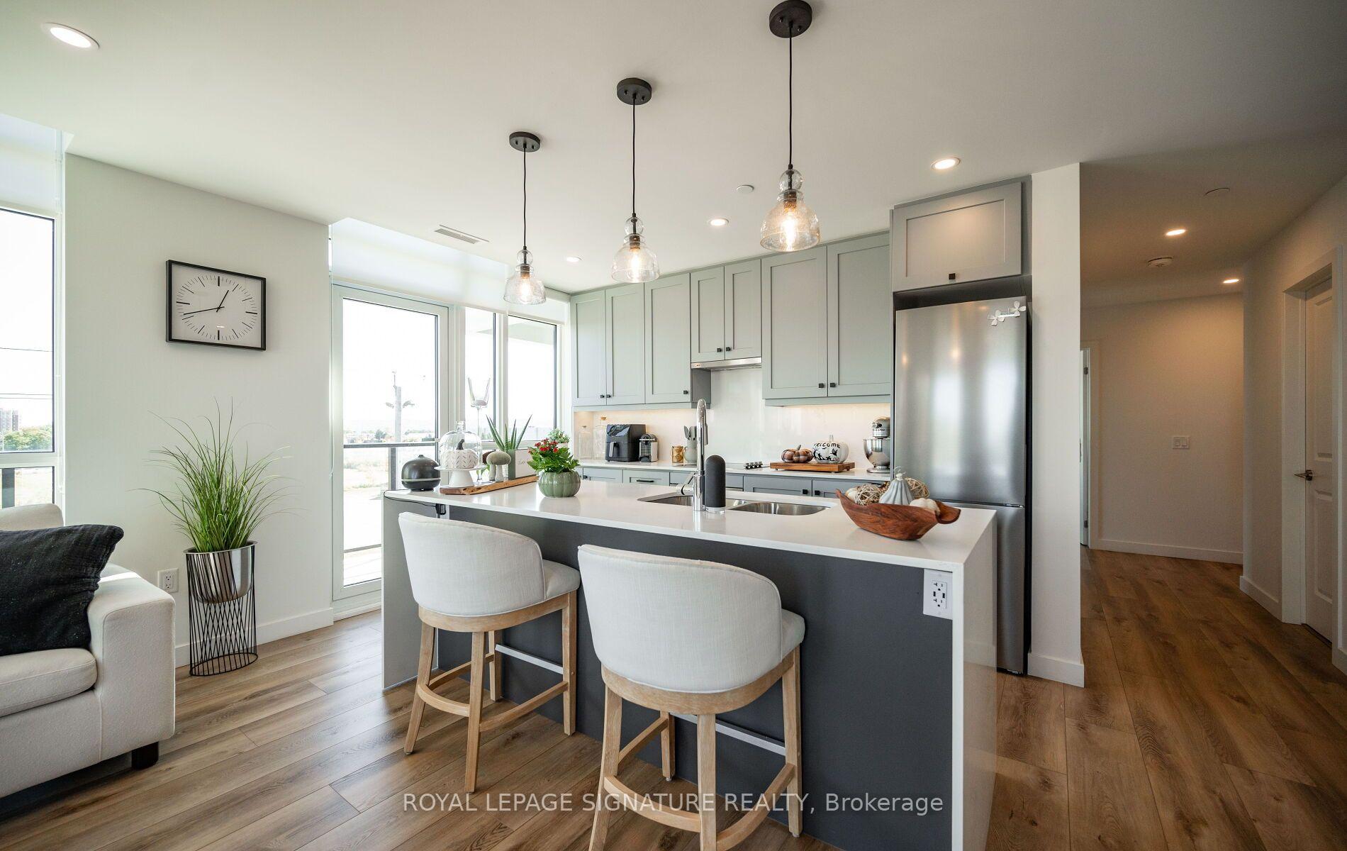 Photo 19 of Unit 412, 461 Green Road, Hamilton, Stoney Creek — HOMEH