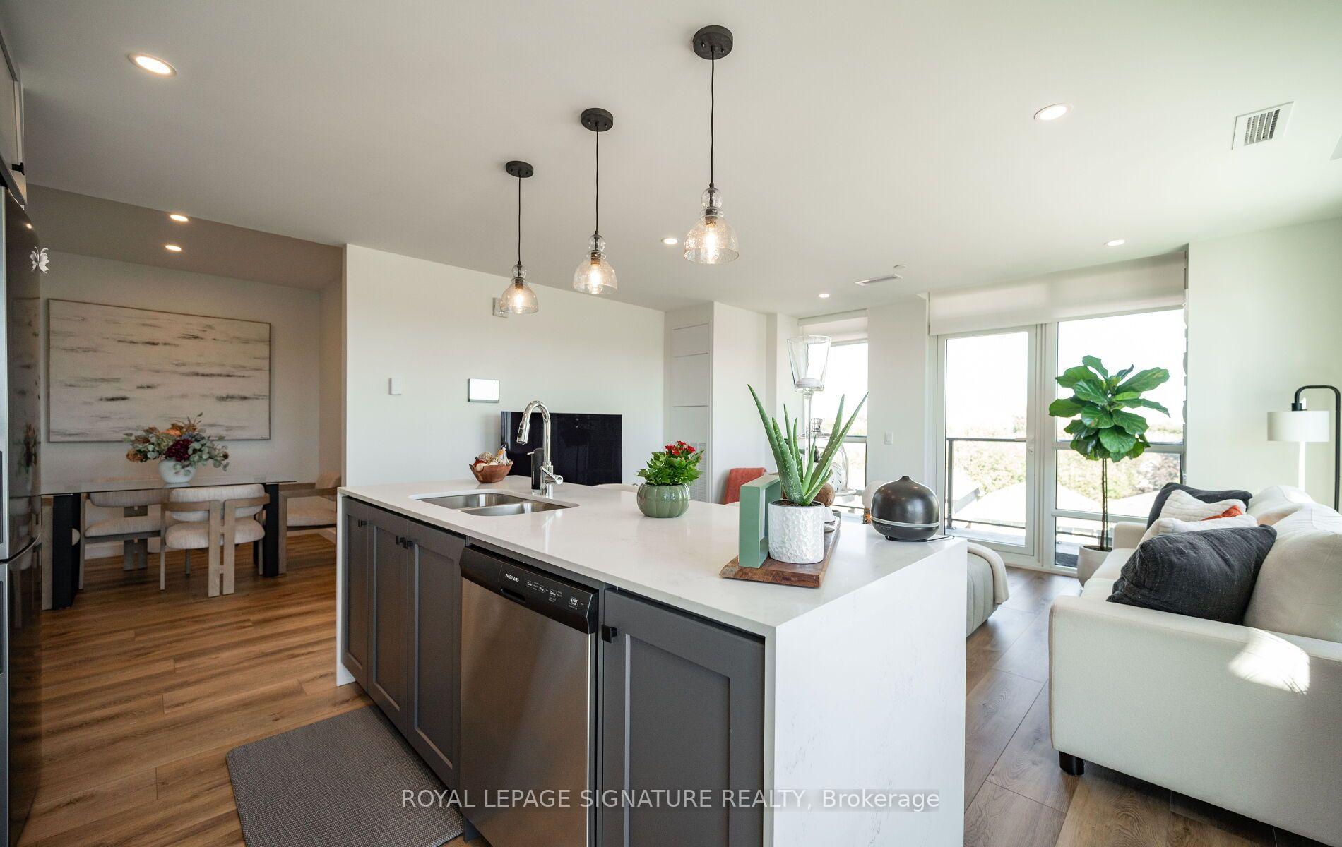 Photo 20 of Unit 412, 461 Green Road, Hamilton, Stoney Creek — HOMEH