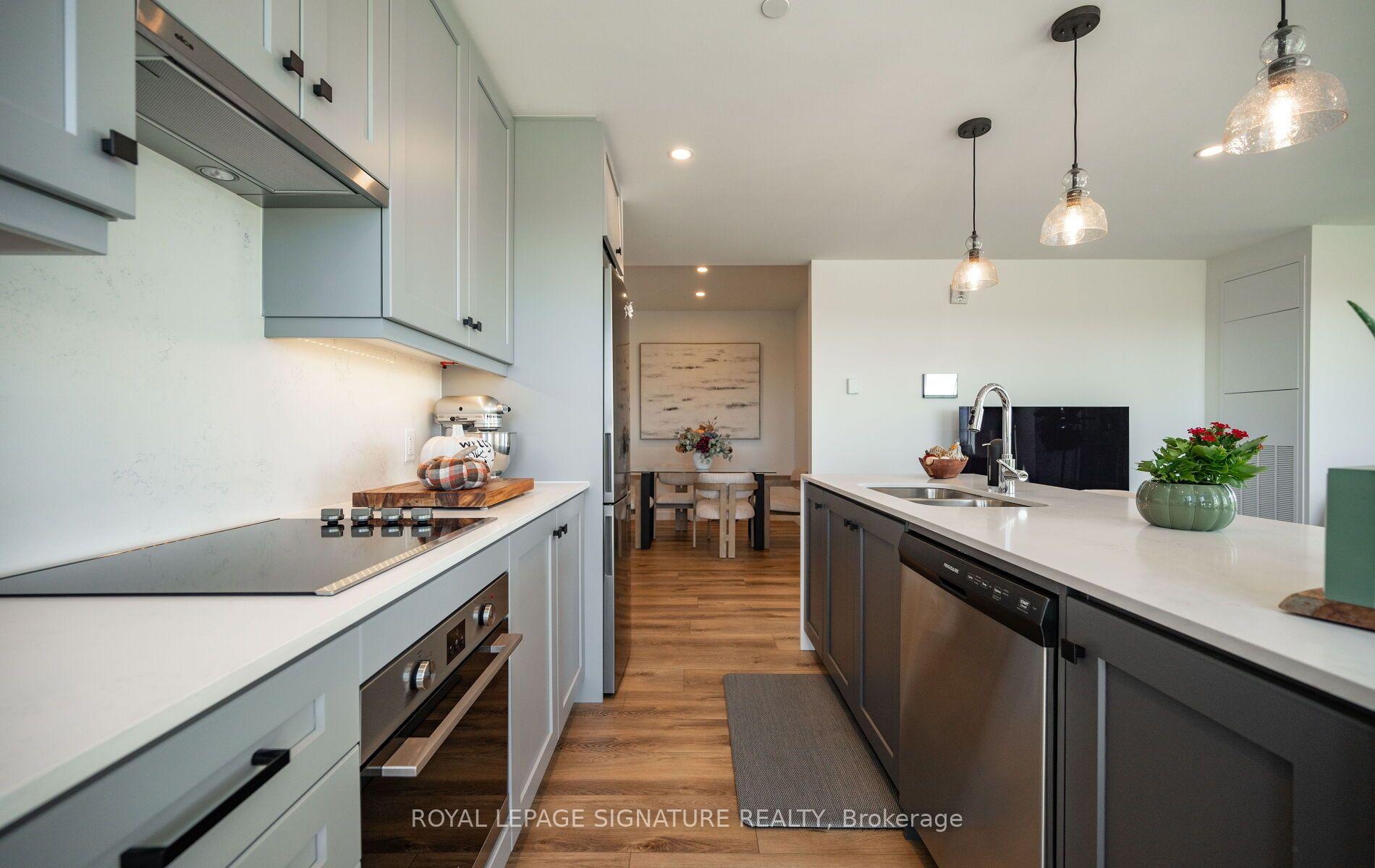 Photo 21 of Unit 412, 461 Green Road, Hamilton, Stoney Creek — HOMEH