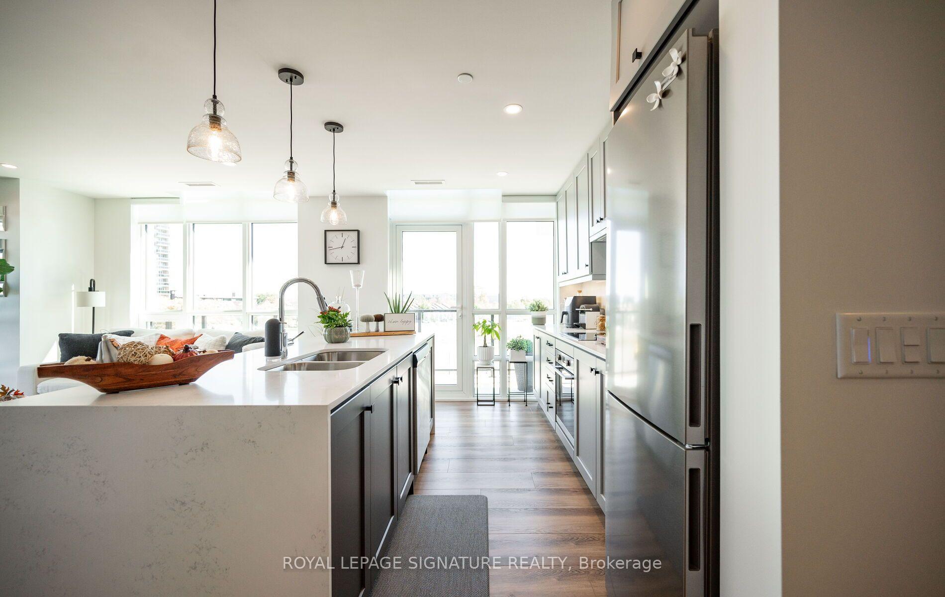 Photo 22 of Unit 412, 461 Green Road, Hamilton, Stoney Creek — HOMEH