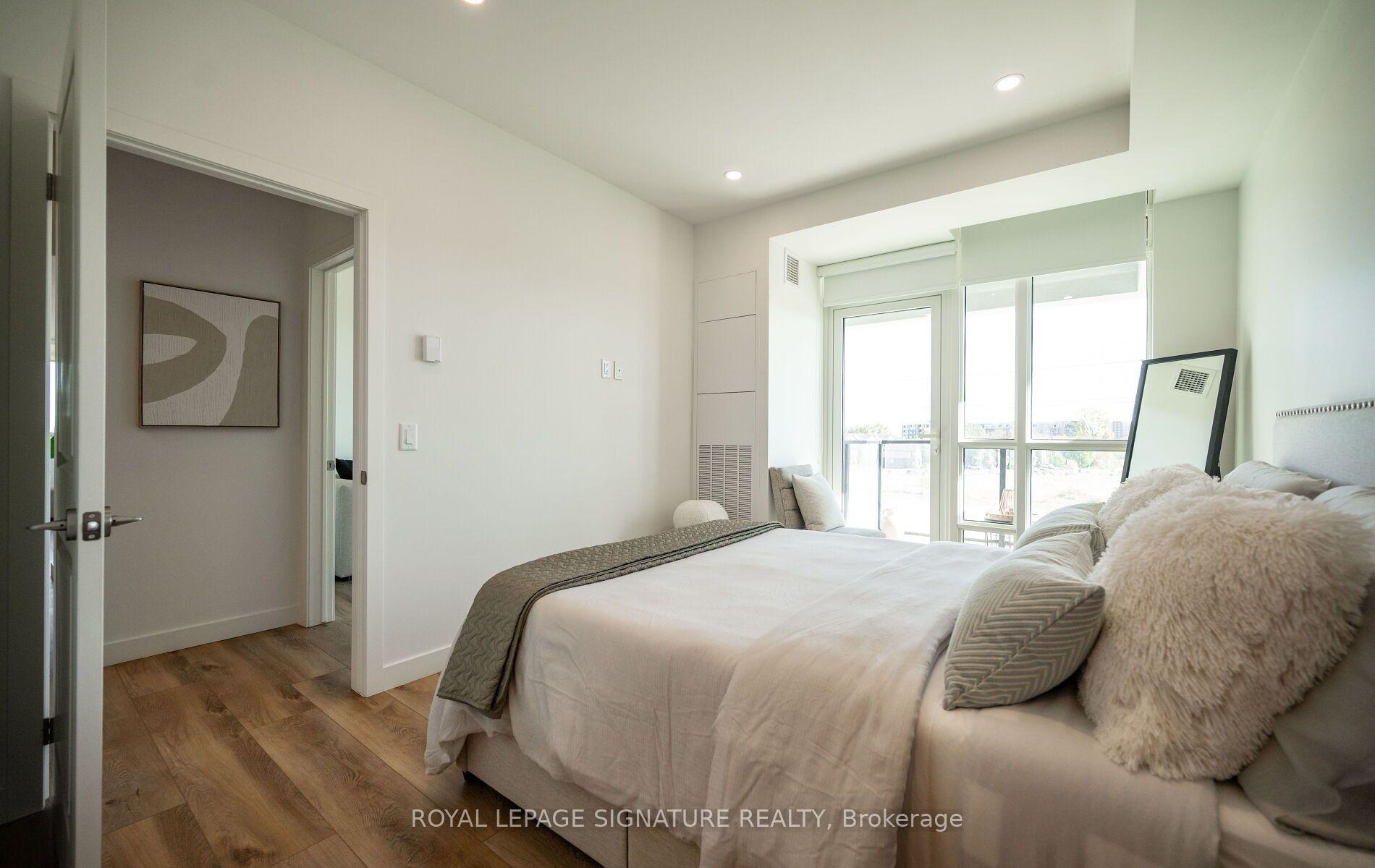 Photo 29 of Unit 412, 461 Green Road, Hamilton, Stoney Creek — HOMEH