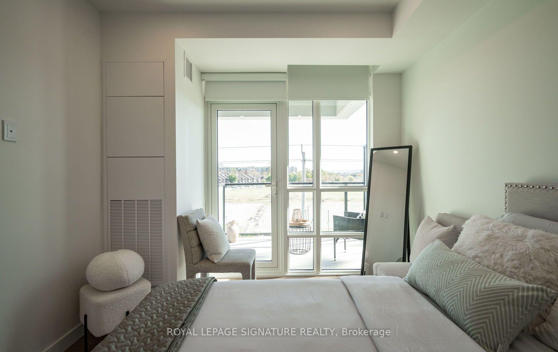 Photo 30 of Unit 412, 461 Green Road, Hamilton, Stoney Creek — HOMEH