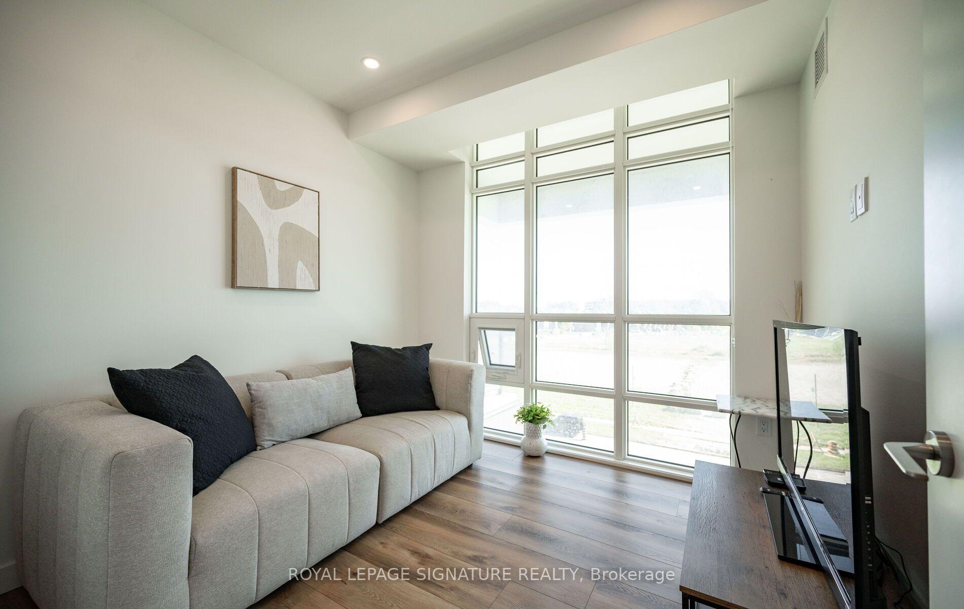 Photo 36 of Unit 412, 461 Green Road, Hamilton, Stoney Creek — HOMEH