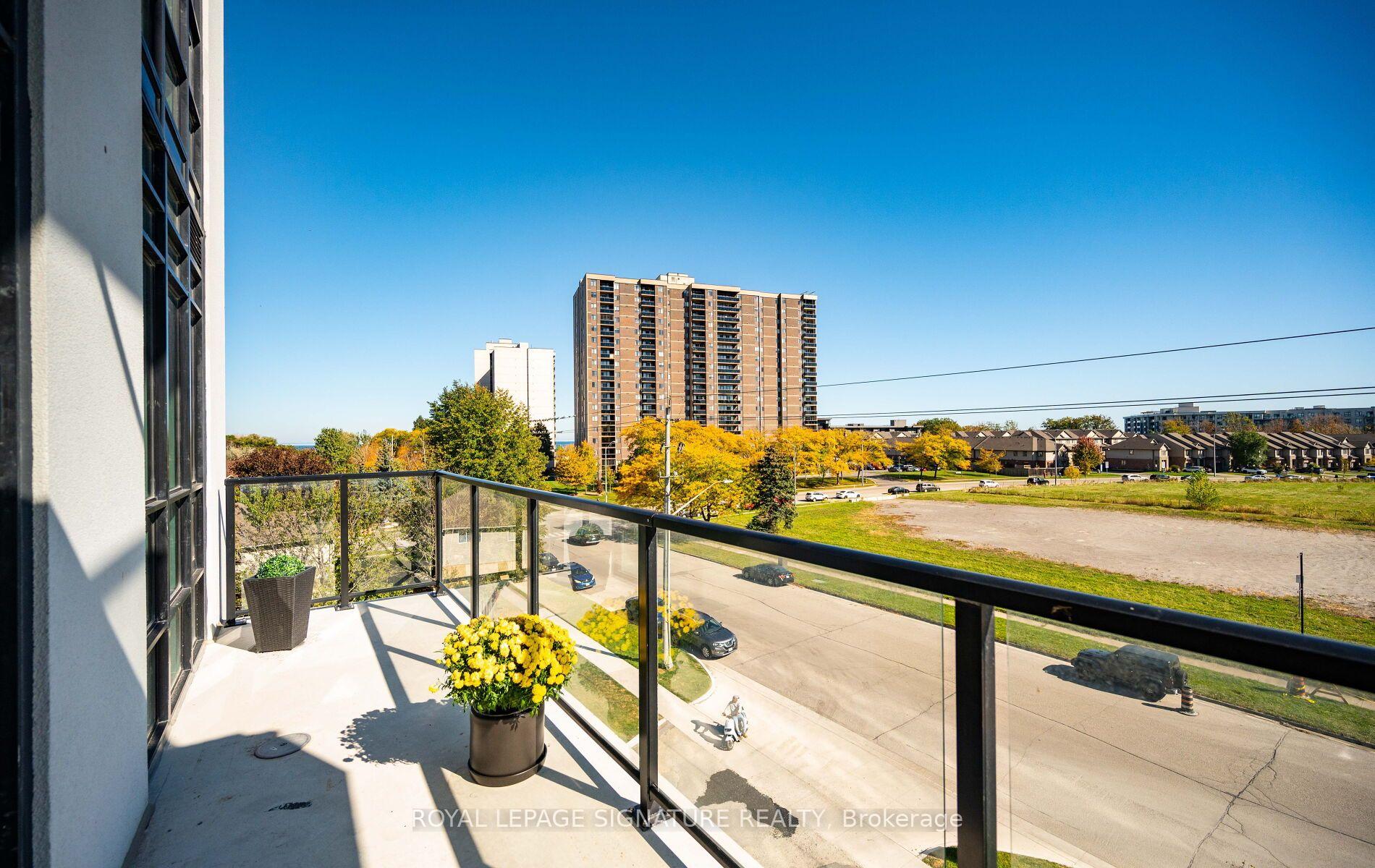 Photo 45 of Unit 412, 461 Green Road, Hamilton, Stoney Creek — HOMEH
