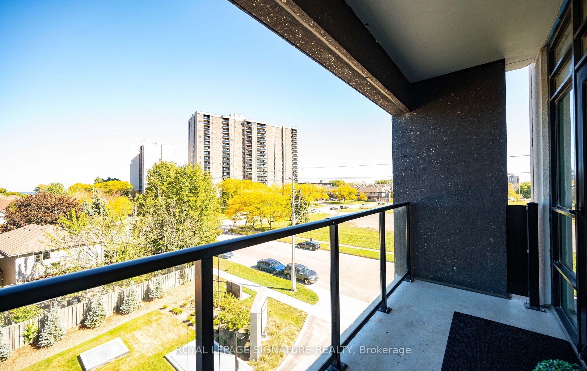 Photo 48 of Unit 412, 461 Green Road, Hamilton, Stoney Creek — HOMEH