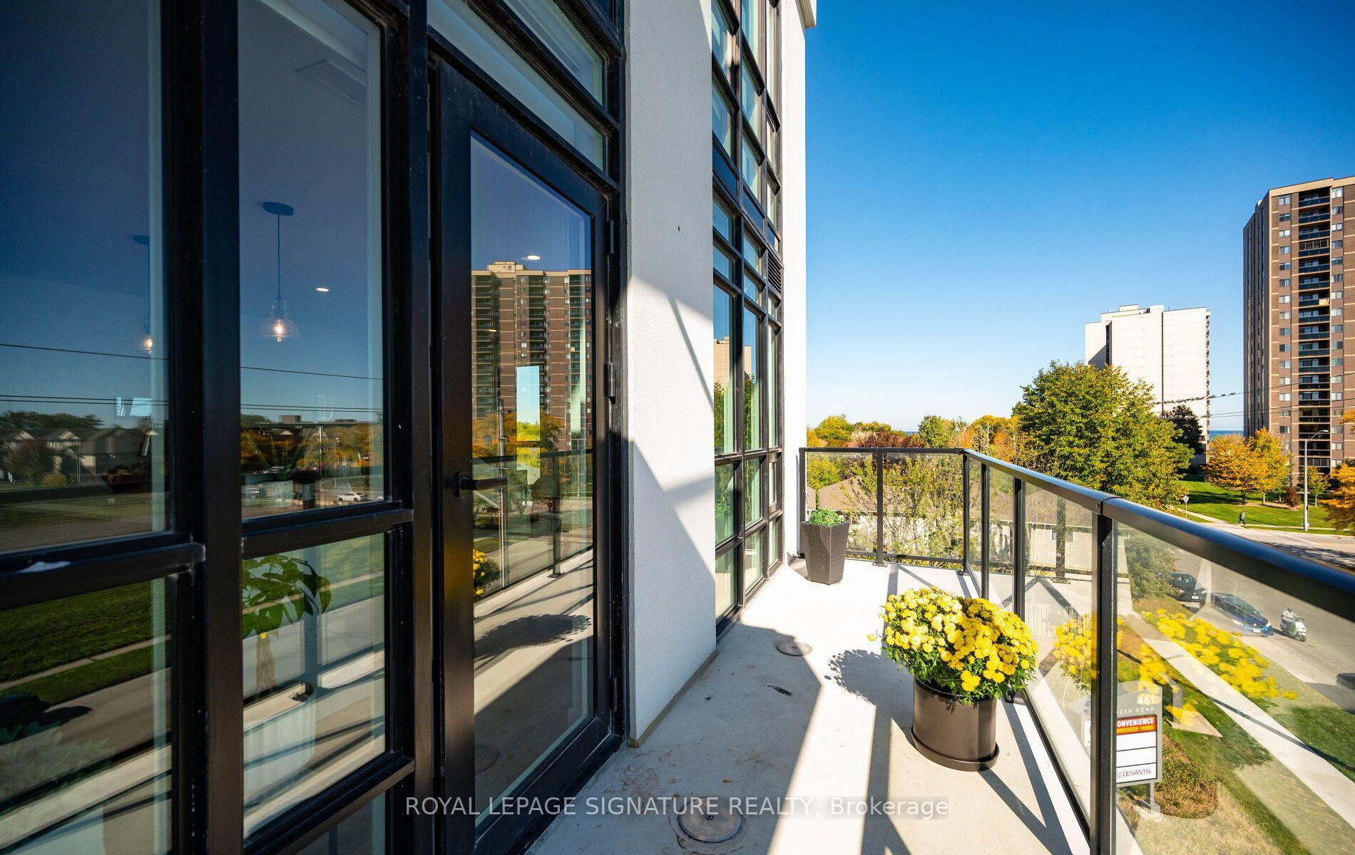 Photo 49 of Unit 412, 461 Green Road, Hamilton, Stoney Creek — HOMEH
