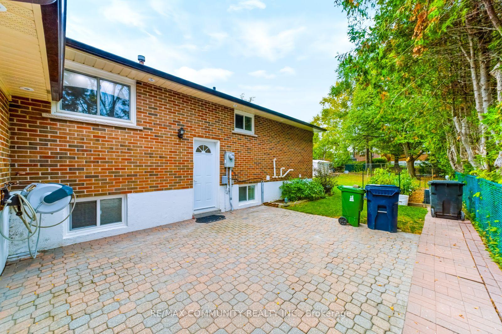 Photo 2 of Unit B3, 238 Orton Park Road, Scarborough, Morningside — HOMEH